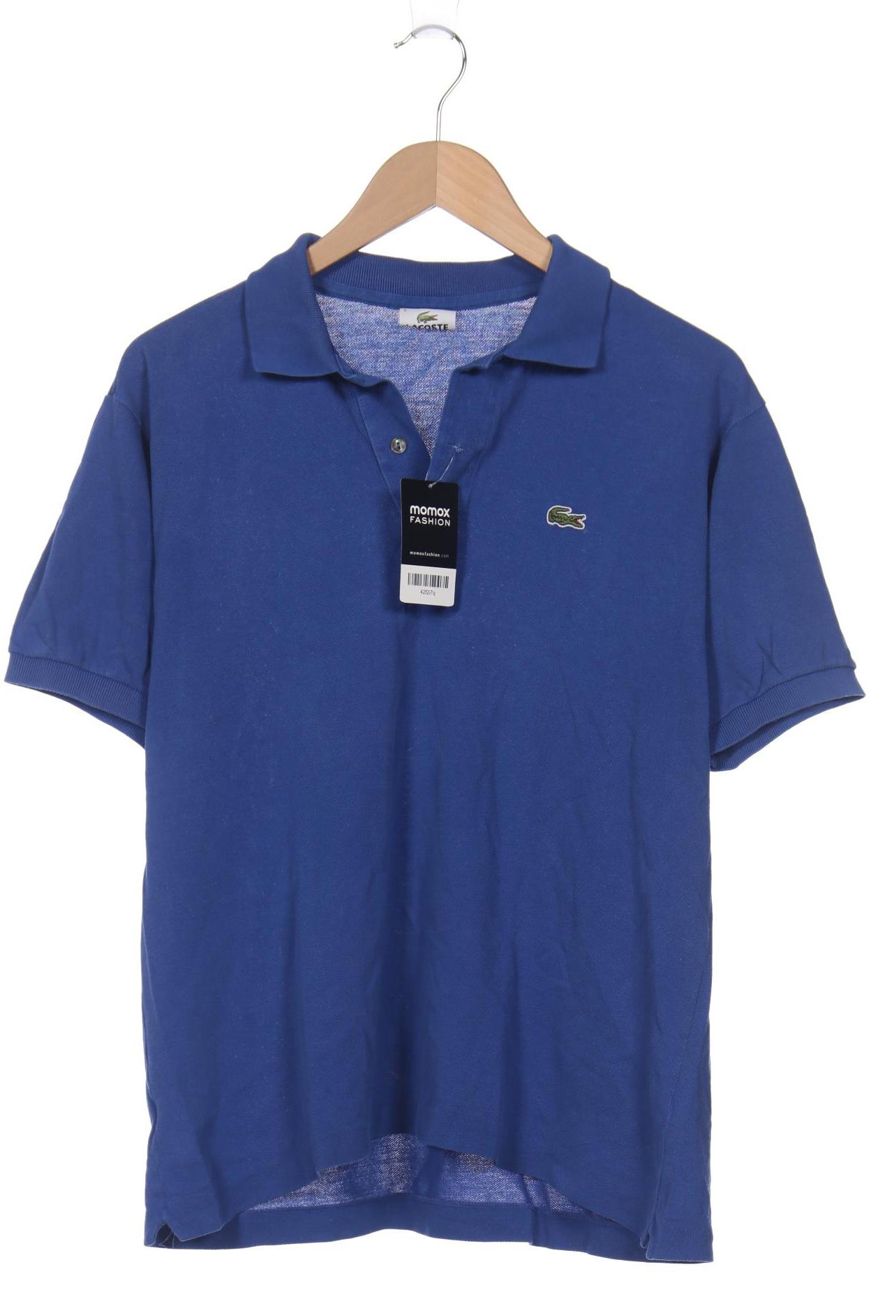 

Lacoste Herren Poloshirt, blau