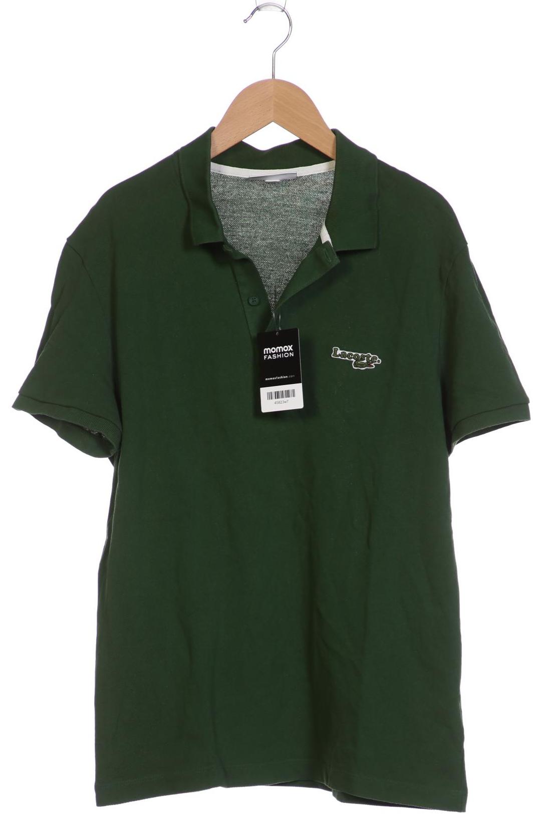 

Lacoste Herren Poloshirt, grün