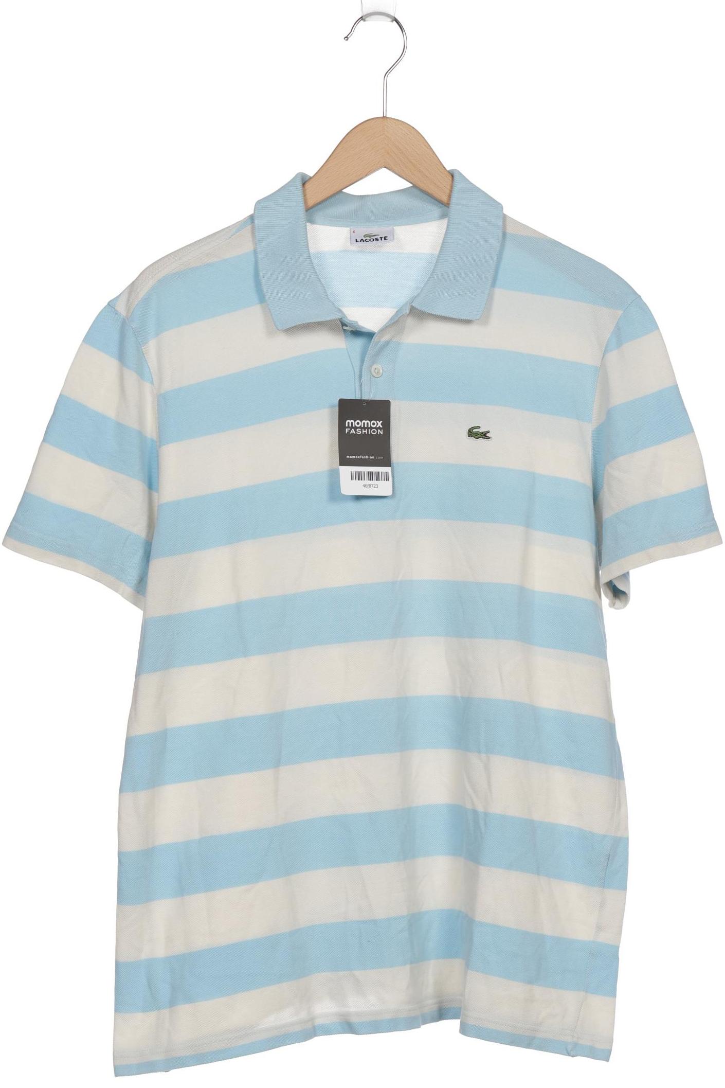 Thumbnail - Lacoste Herren Poloshirt, blau, Gr. 54