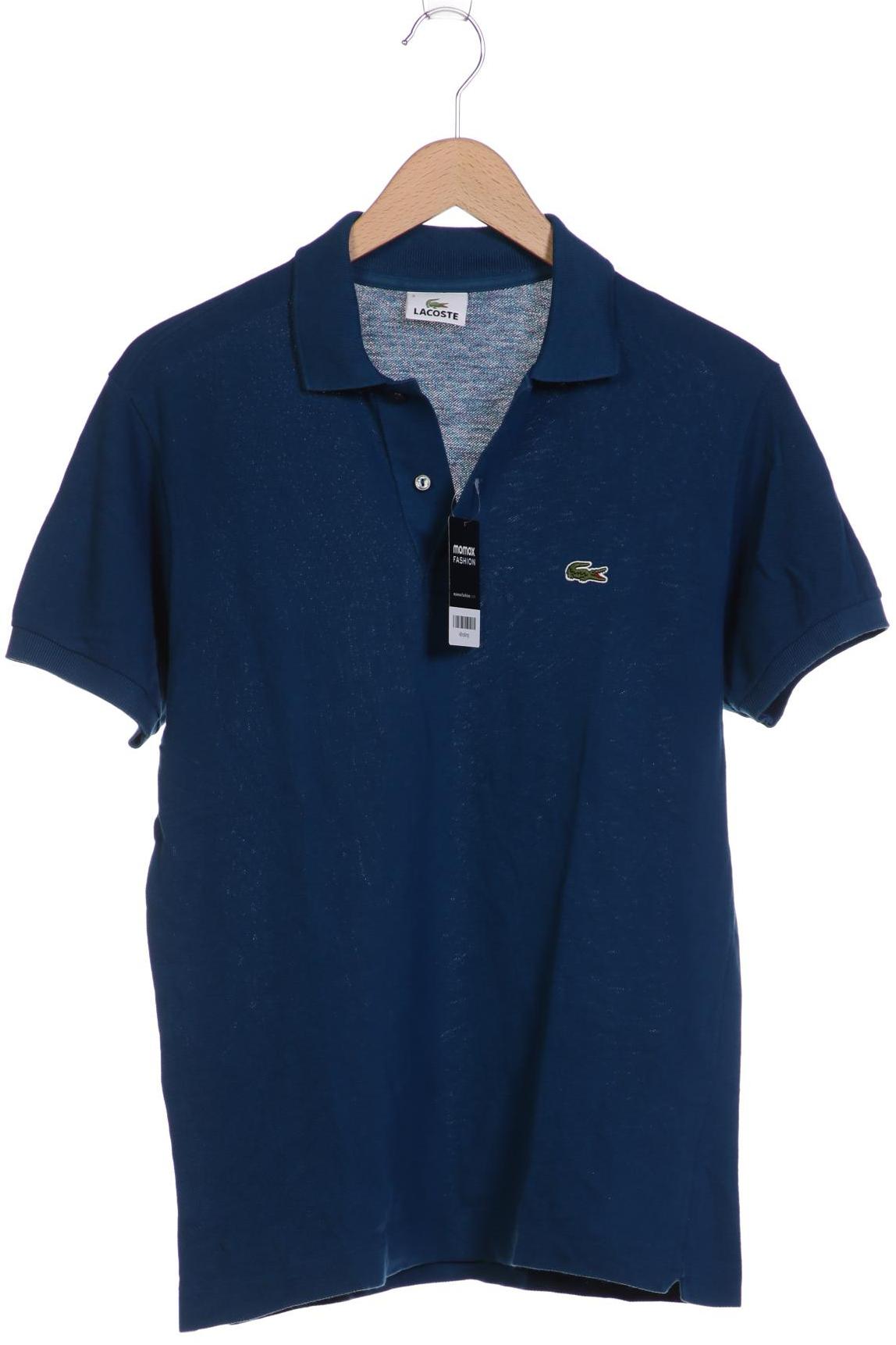 

Lacoste Herren Poloshirt, marineblau