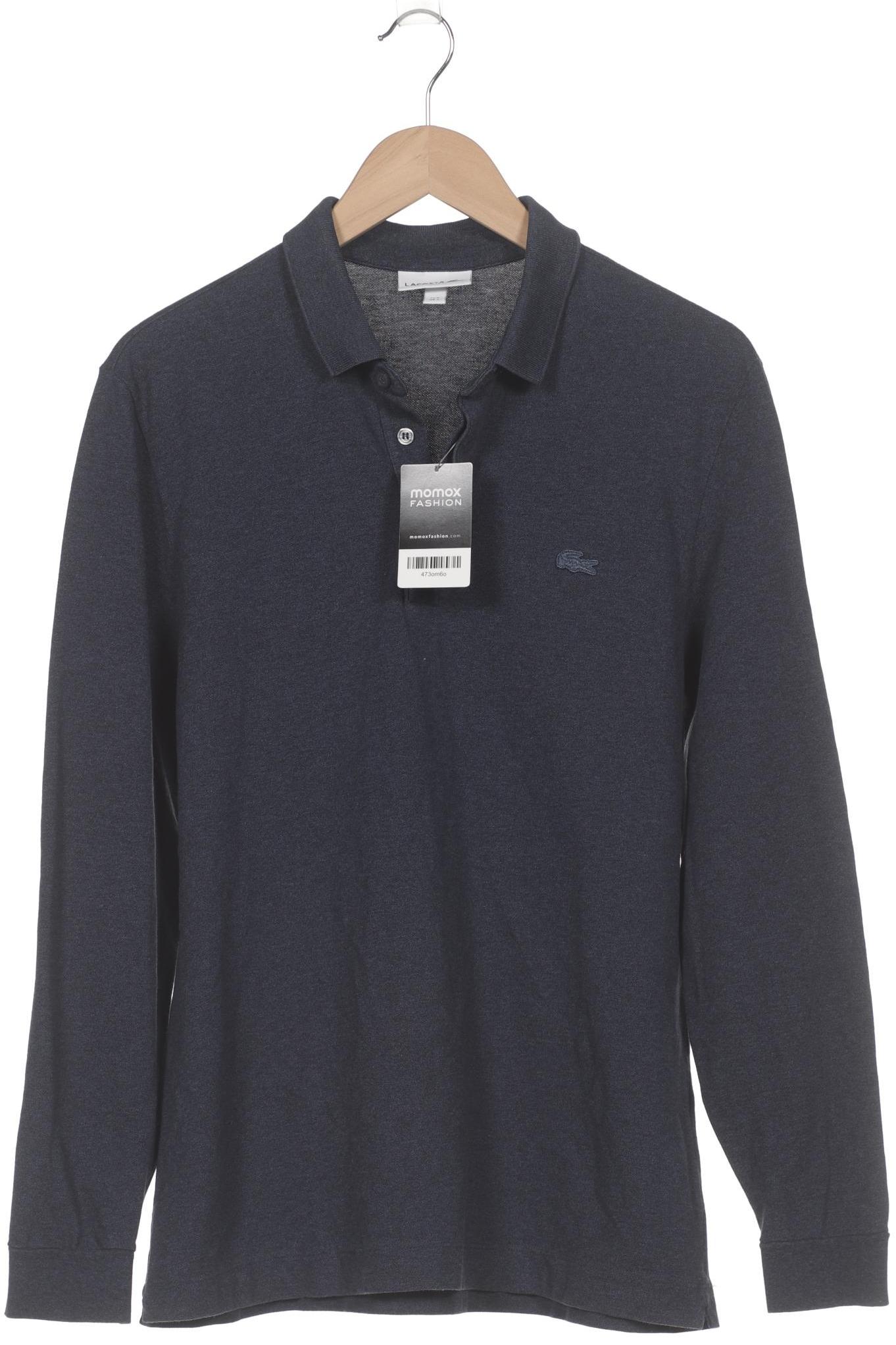 Thumbnail - Lacoste Herren Poloshirt, marineblau, Gr. 52
