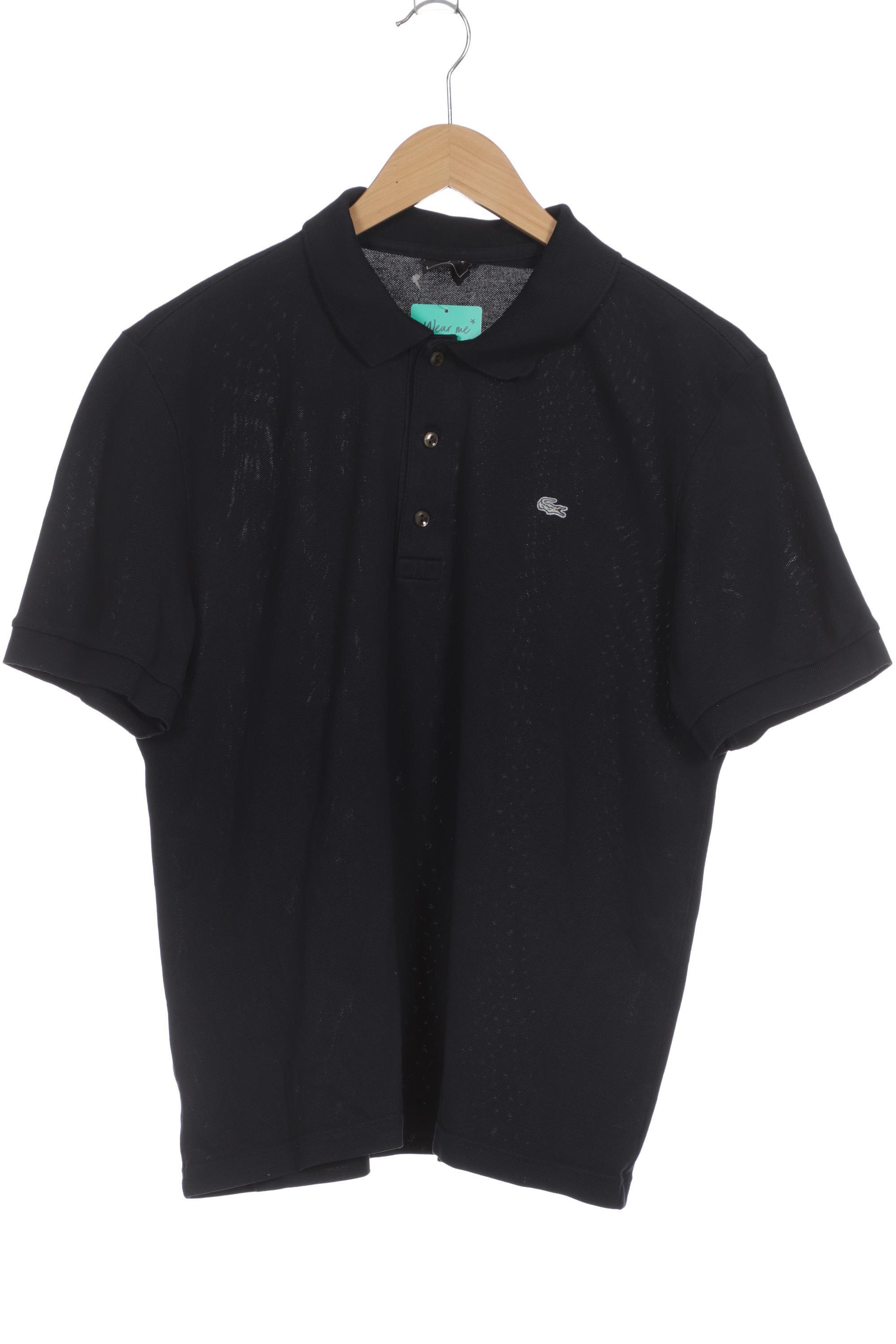 

Lacoste Herren Poloshirt, blau, Gr.