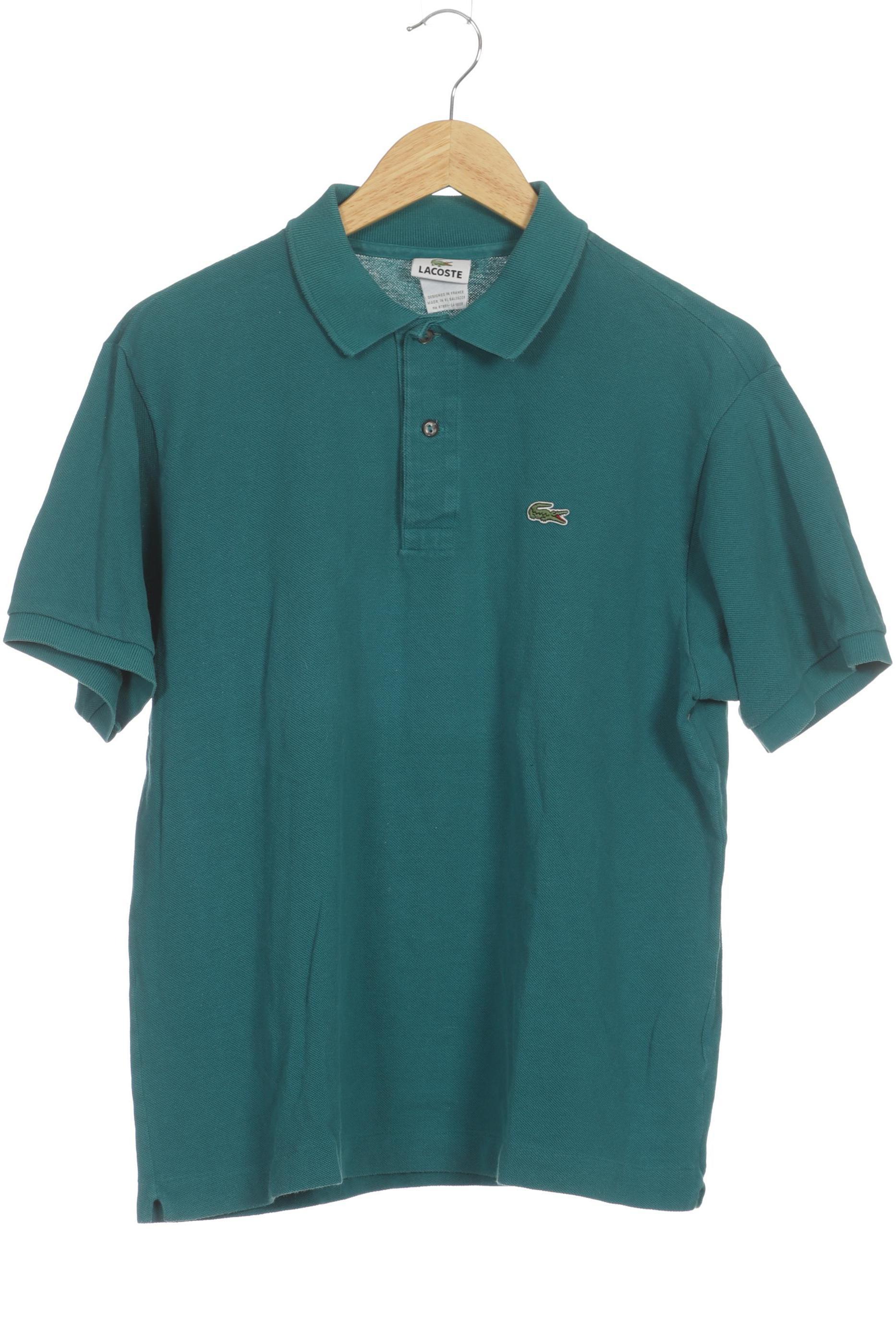 

Lacoste Herren Poloshirt, grün, Gr.