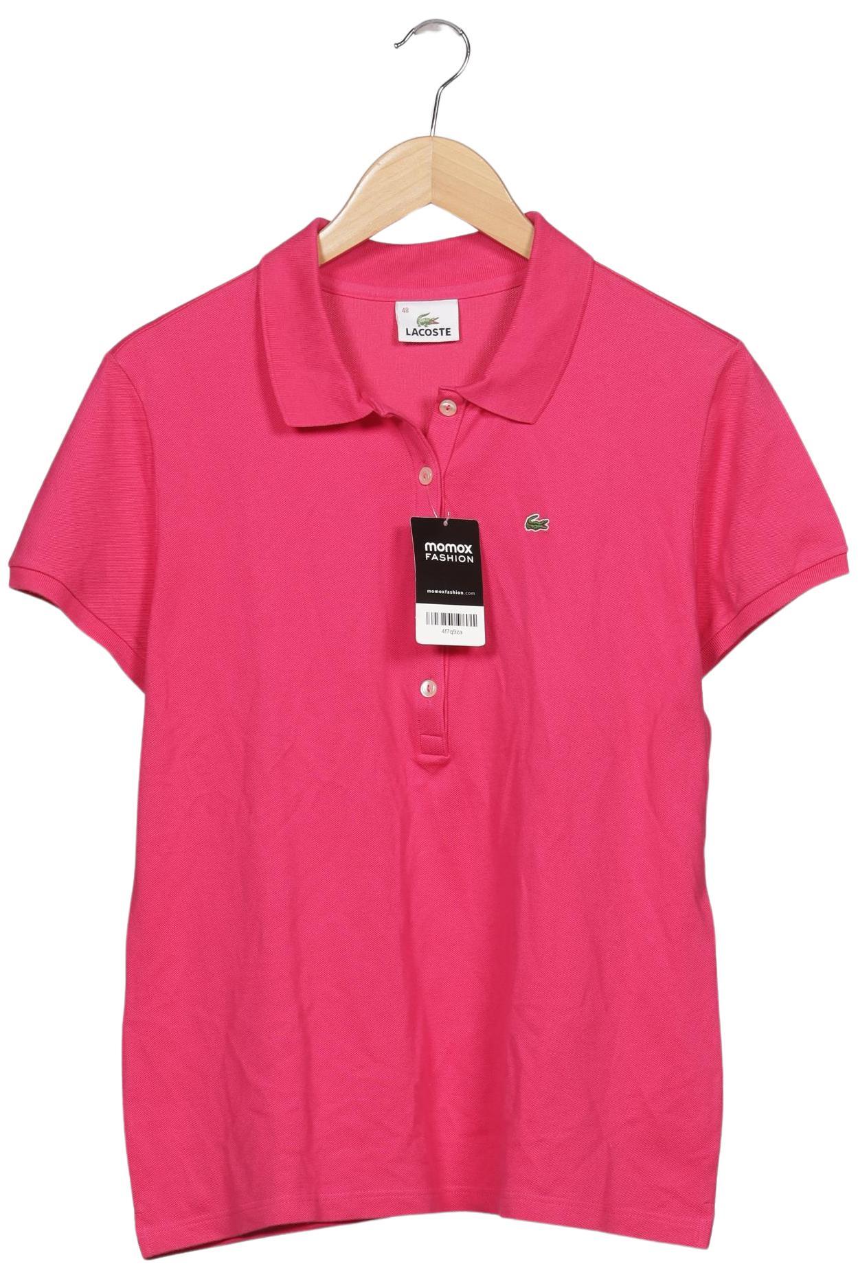 Thumbnail - Lacoste Herren Poloshirt, pink, Gr. 48