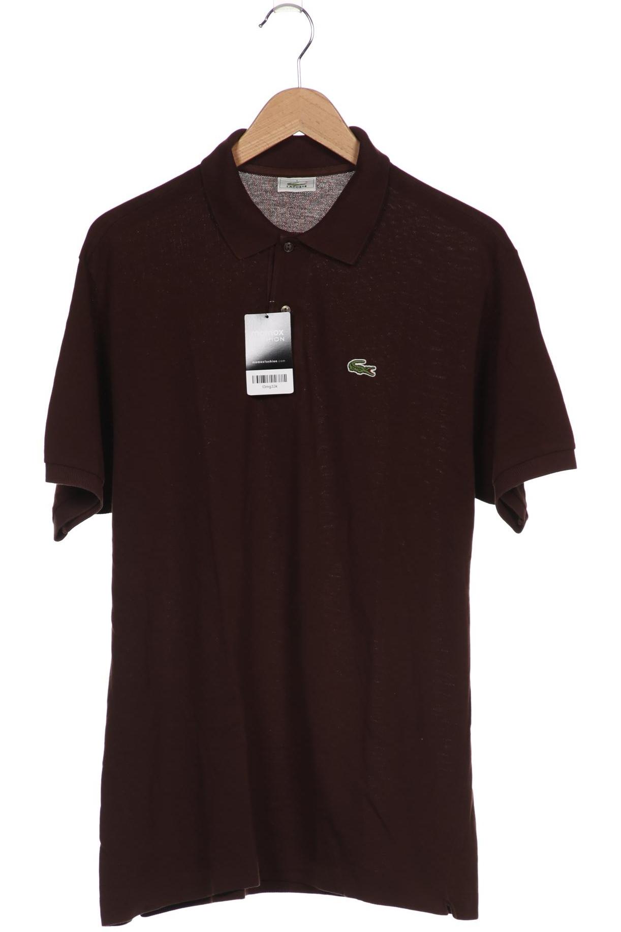 

Lacoste Herren Poloshirt, braun