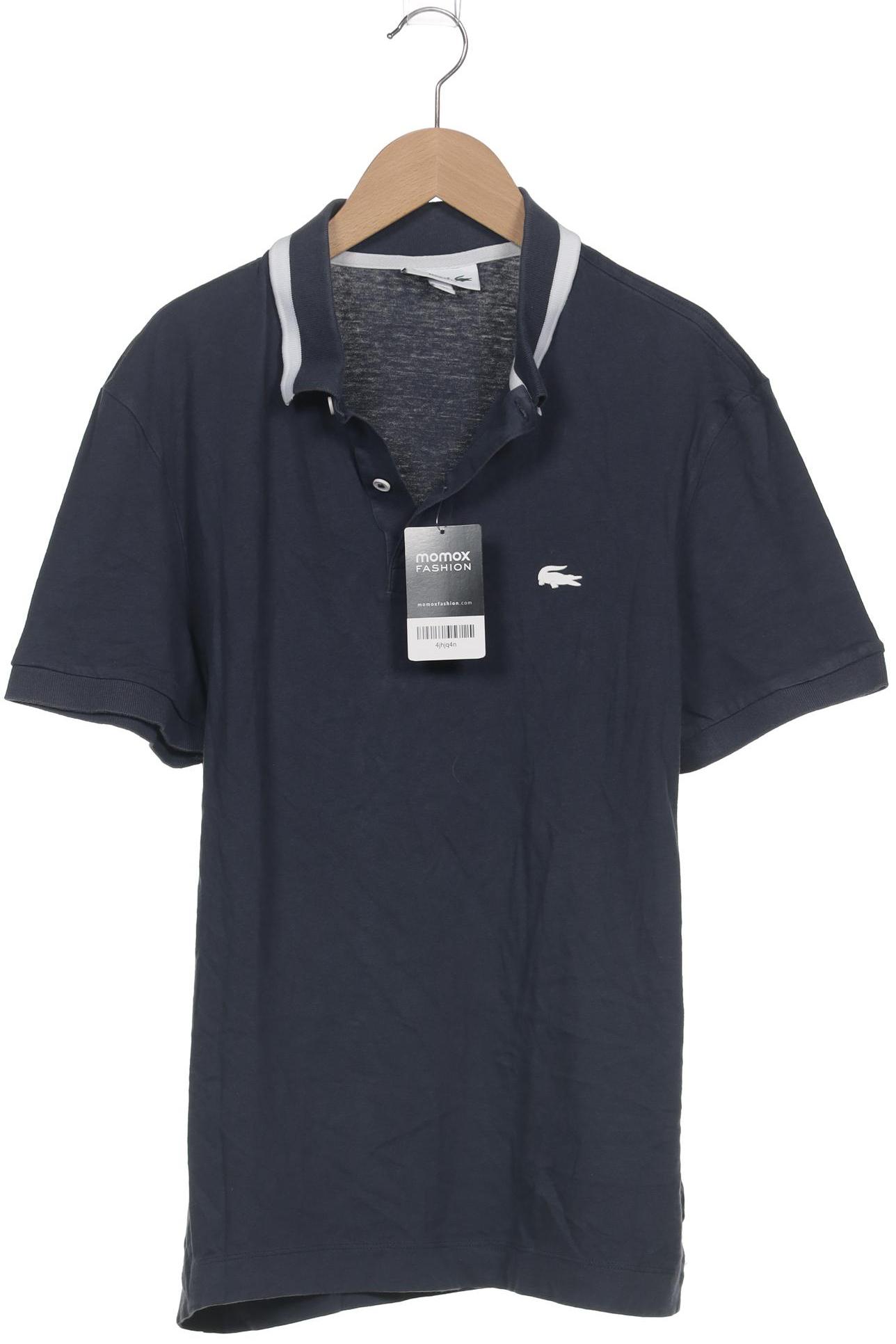 

Lacoste Herren Poloshirt, marineblau, Gr. 52