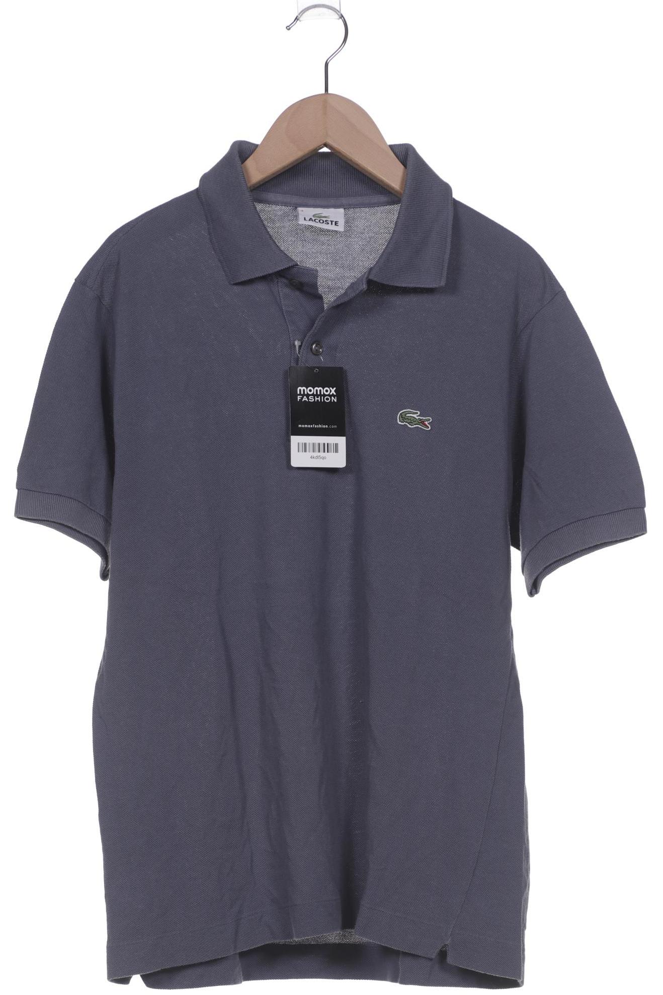 

Lacoste Herren Poloshirt, blau, Gr. 48