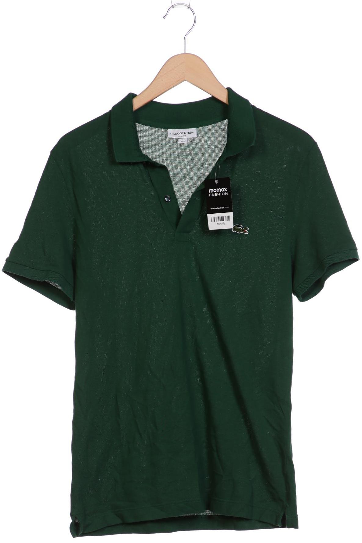 

Lacoste Herren Poloshirt, grün