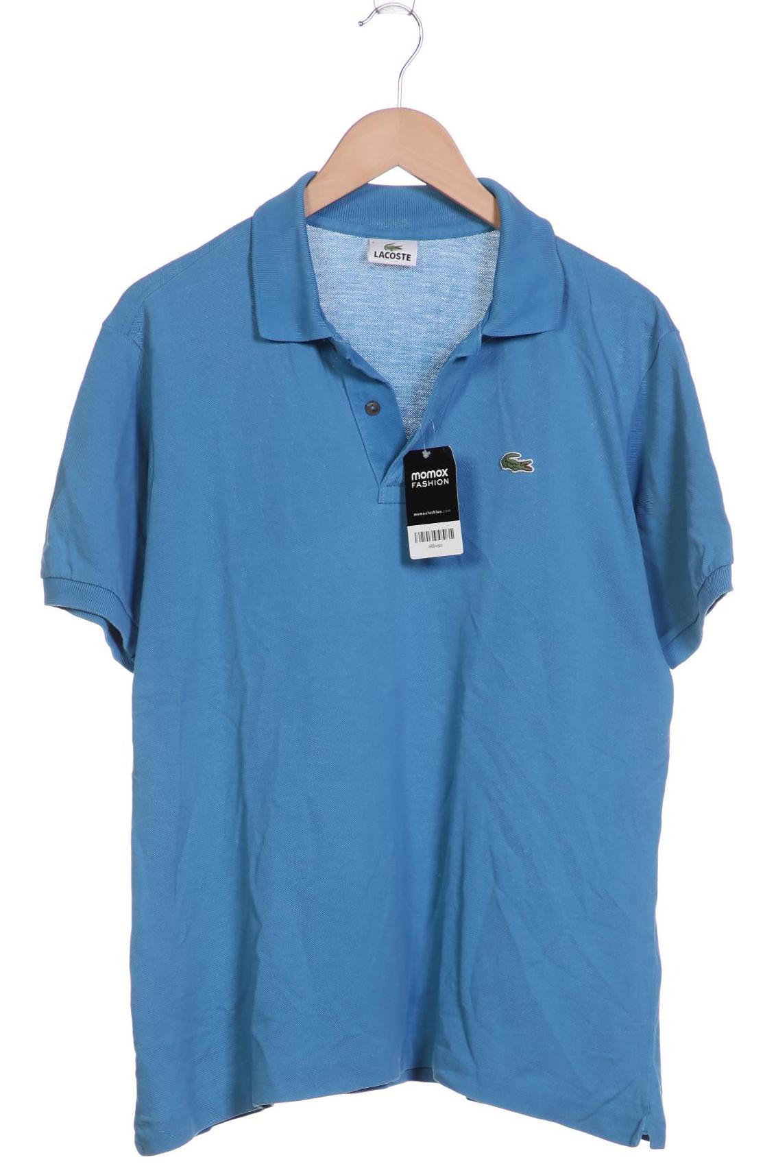 

Lacoste Herren Poloshirt, blau
