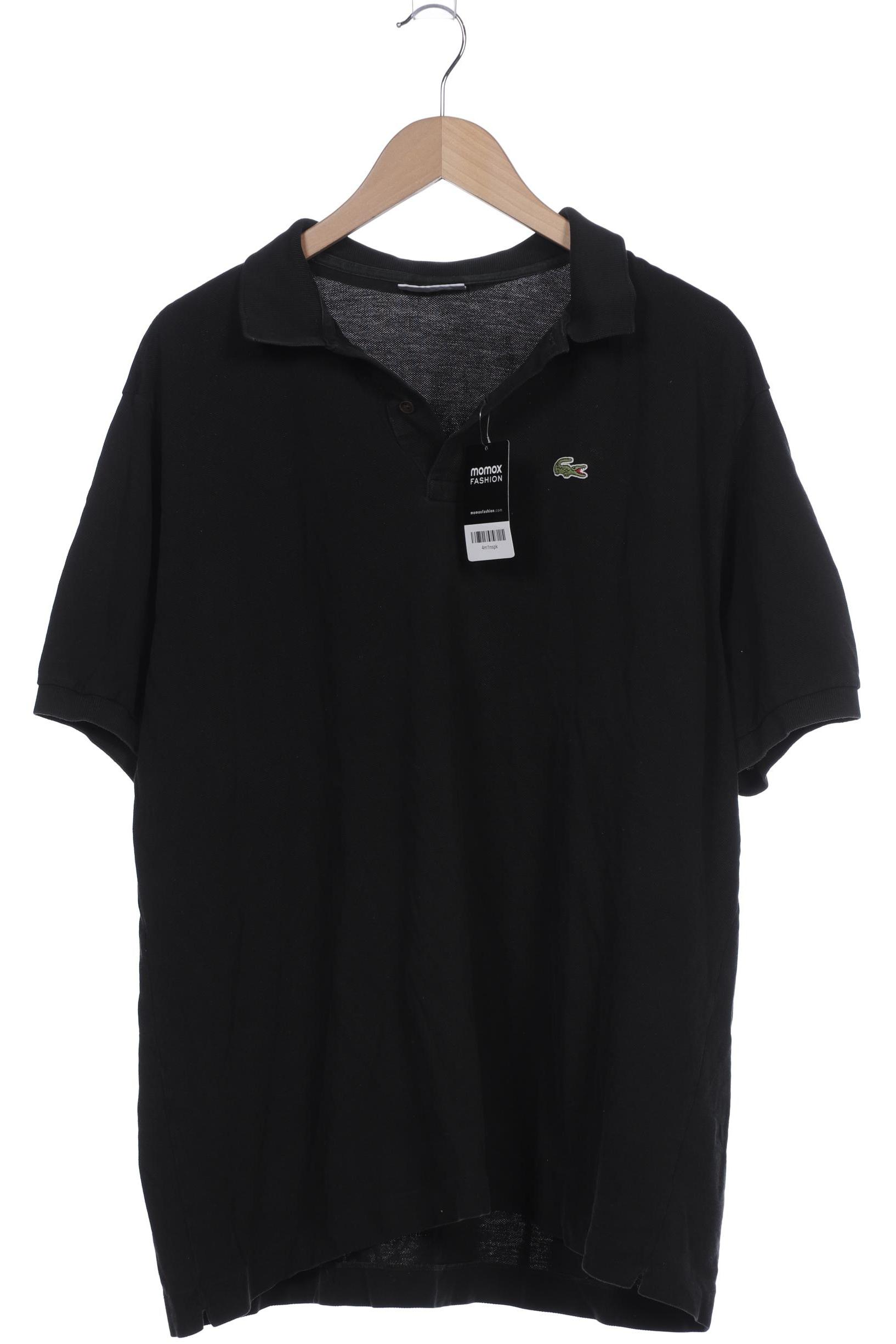 

Lacoste Herren Poloshirt, schwarz, Gr. 60