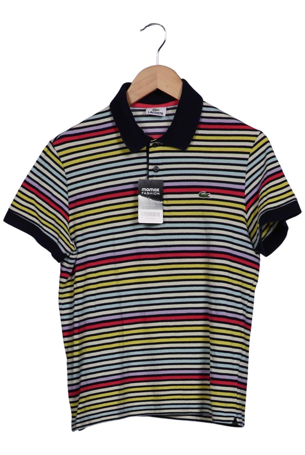 

Lacoste Herren Poloshirt, mehrfarbig, Gr. 48