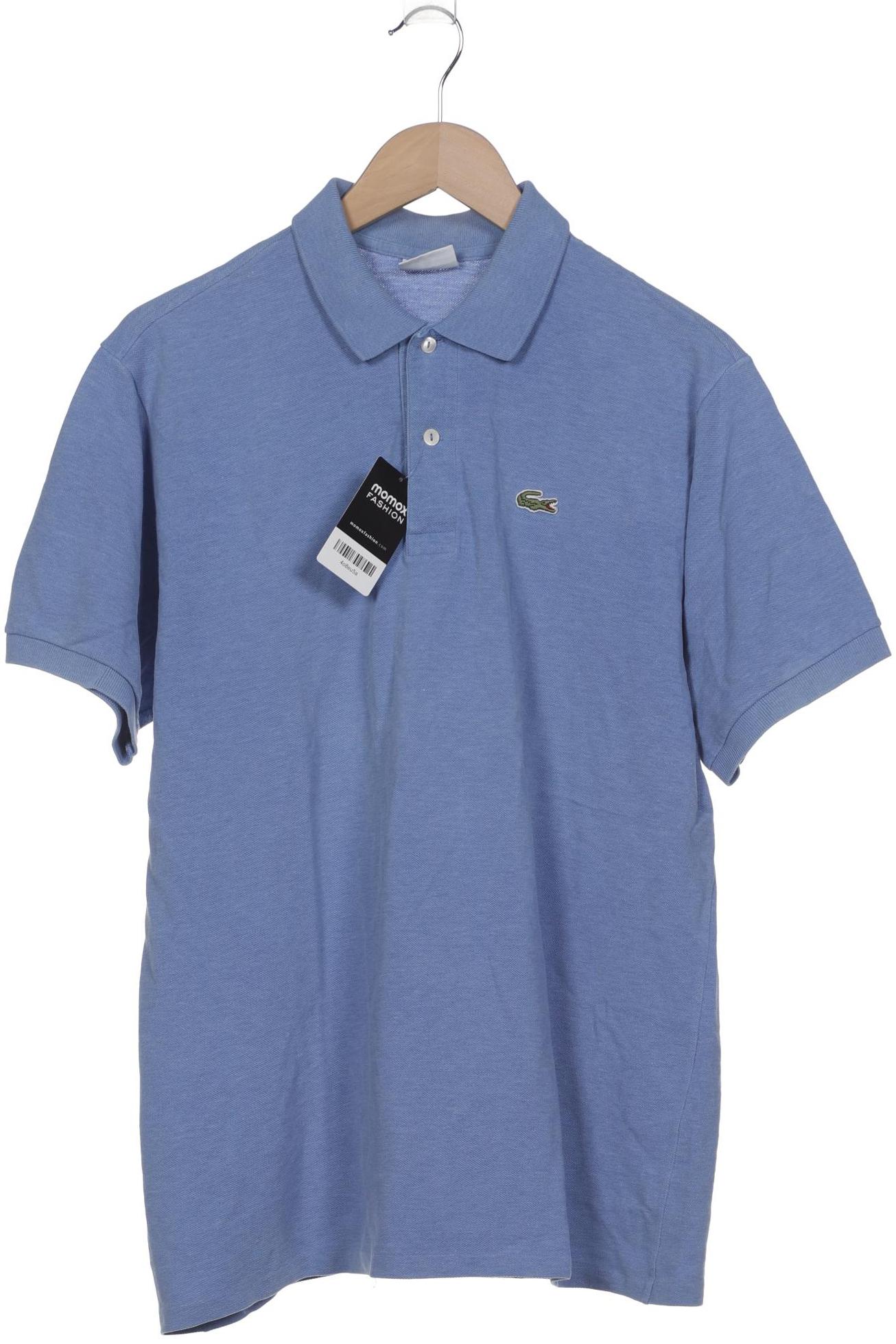 

Lacoste Herren Poloshirt, hellblau, Gr. 56