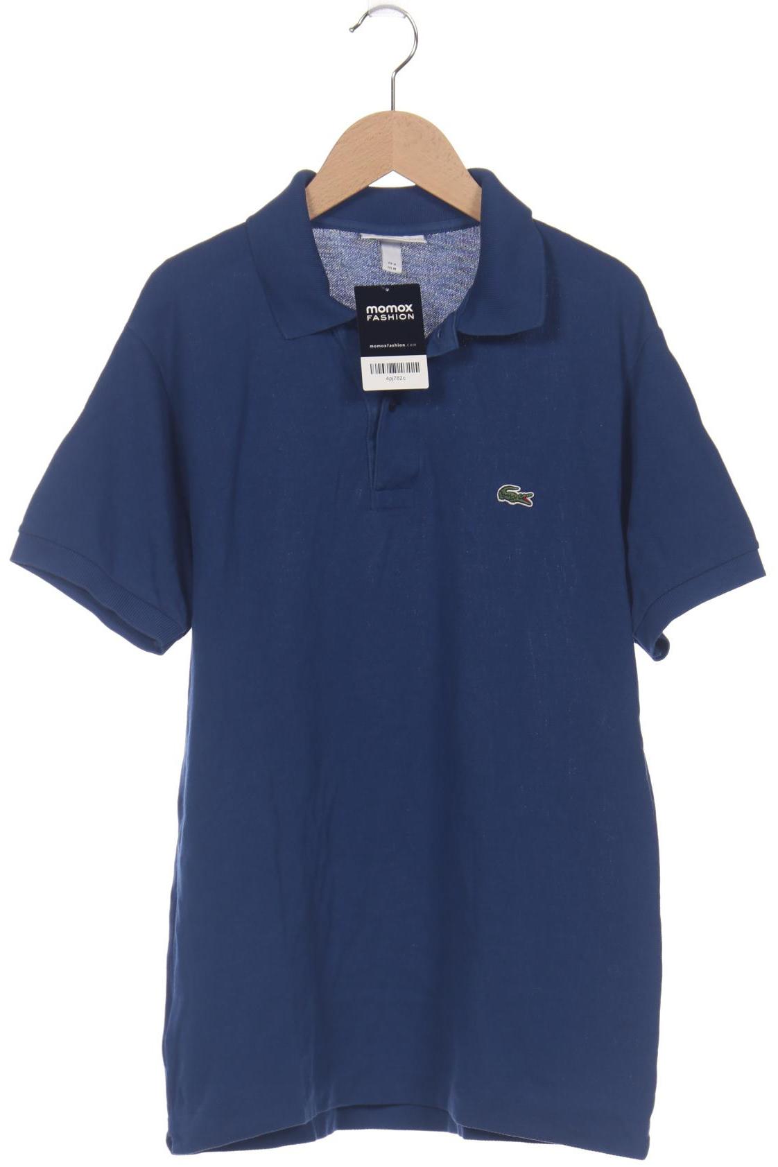 

Lacoste Herren Poloshirt, marineblau, Gr. 50