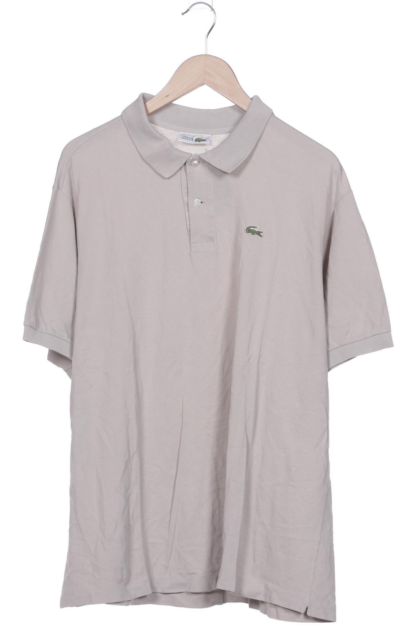 

Lacoste Herren Poloshirt, beige, Gr. 58