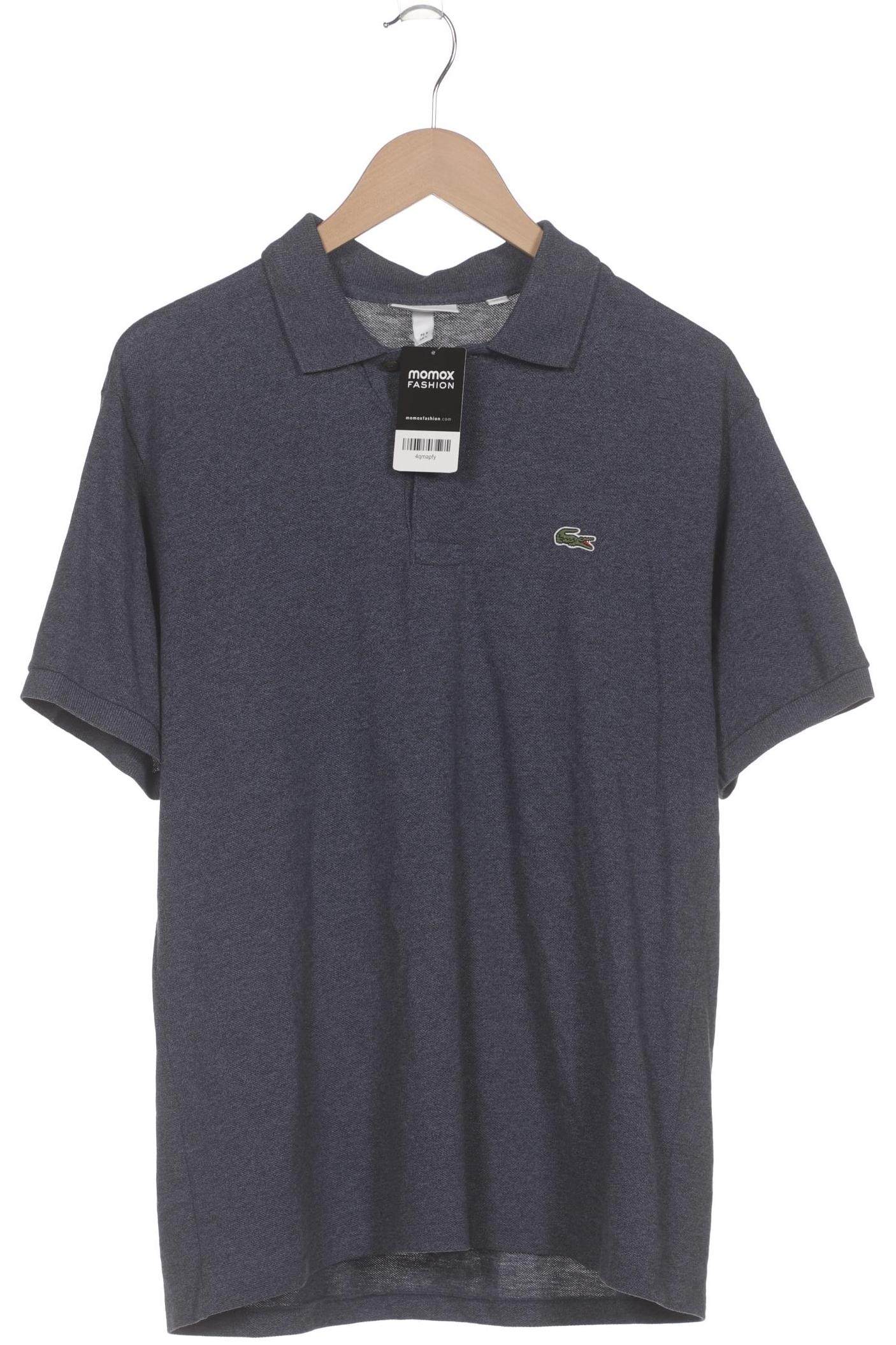 

Lacoste Herren Poloshirt, marineblau, Gr. 52