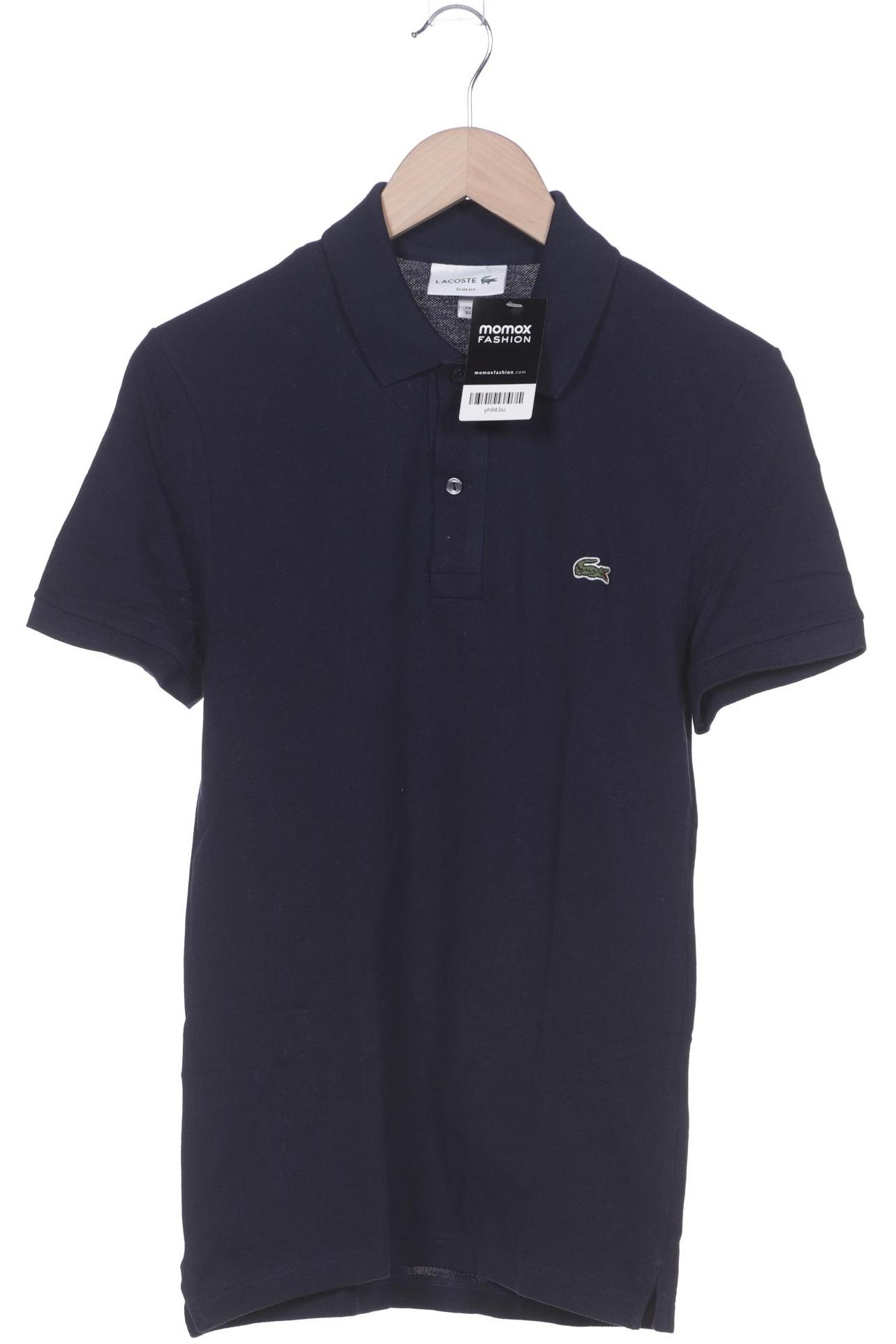 

Lacoste Herren Poloshirt, marineblau, Gr. 46
