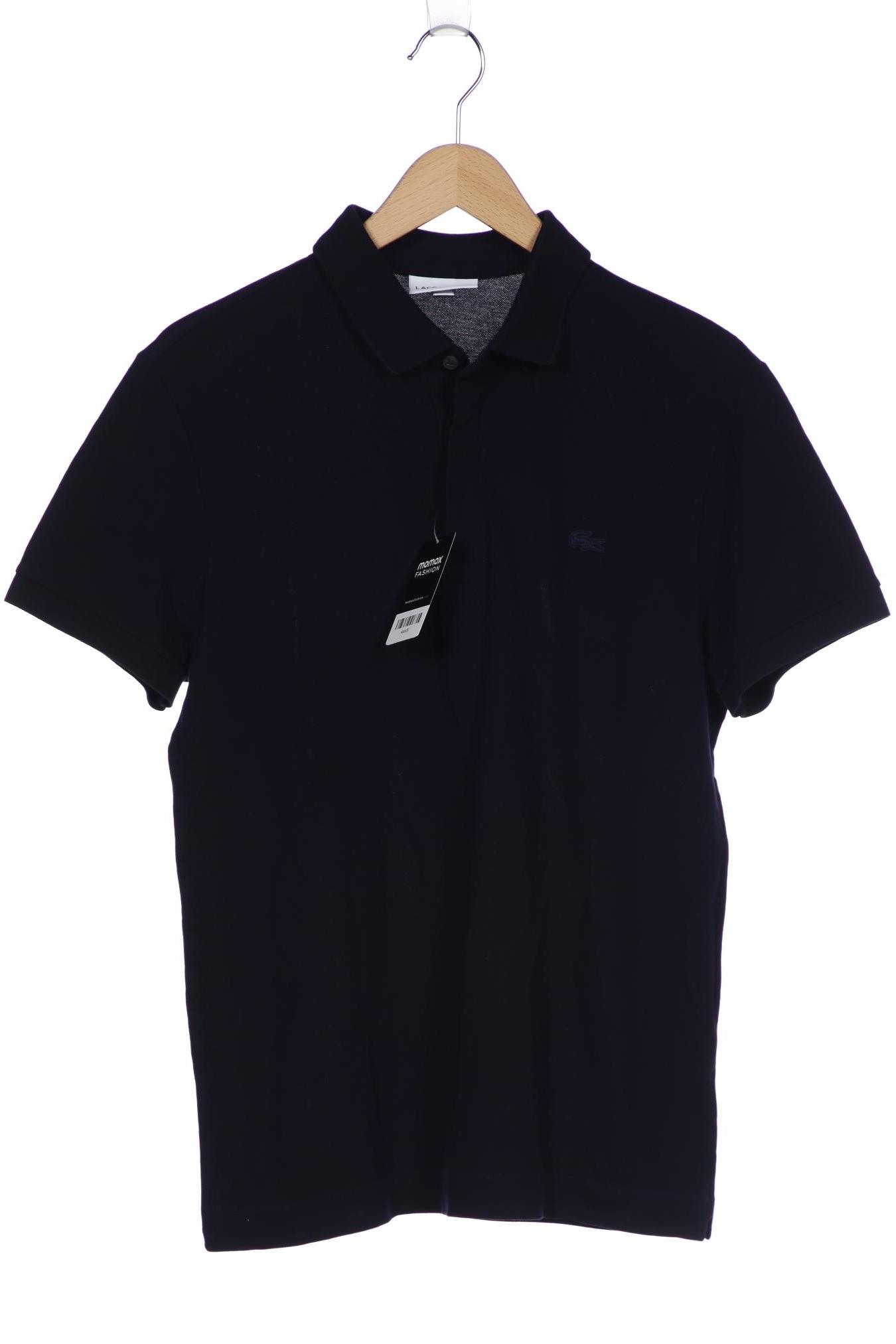 

Lacoste Herren Poloshirt, marineblau