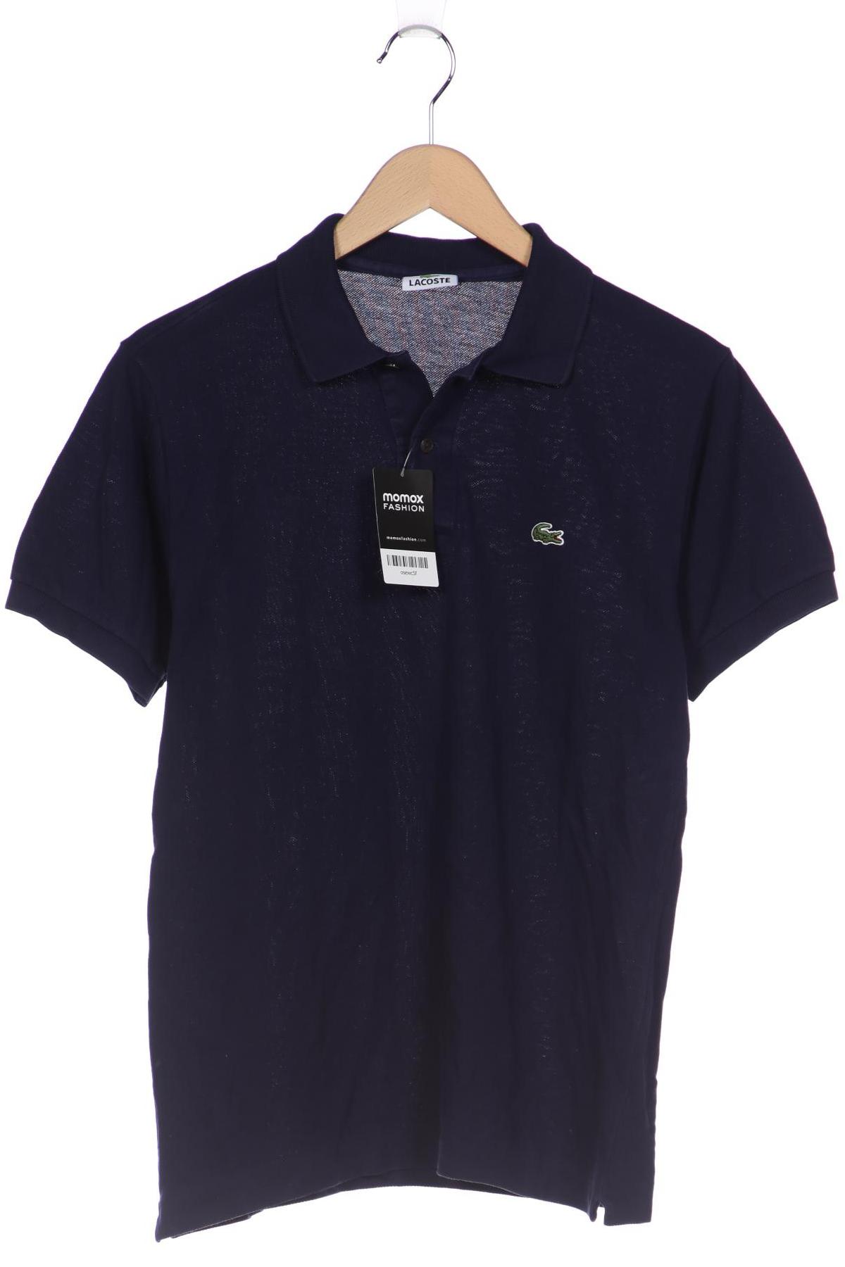 

Lacoste Herren Poloshirt, marineblau