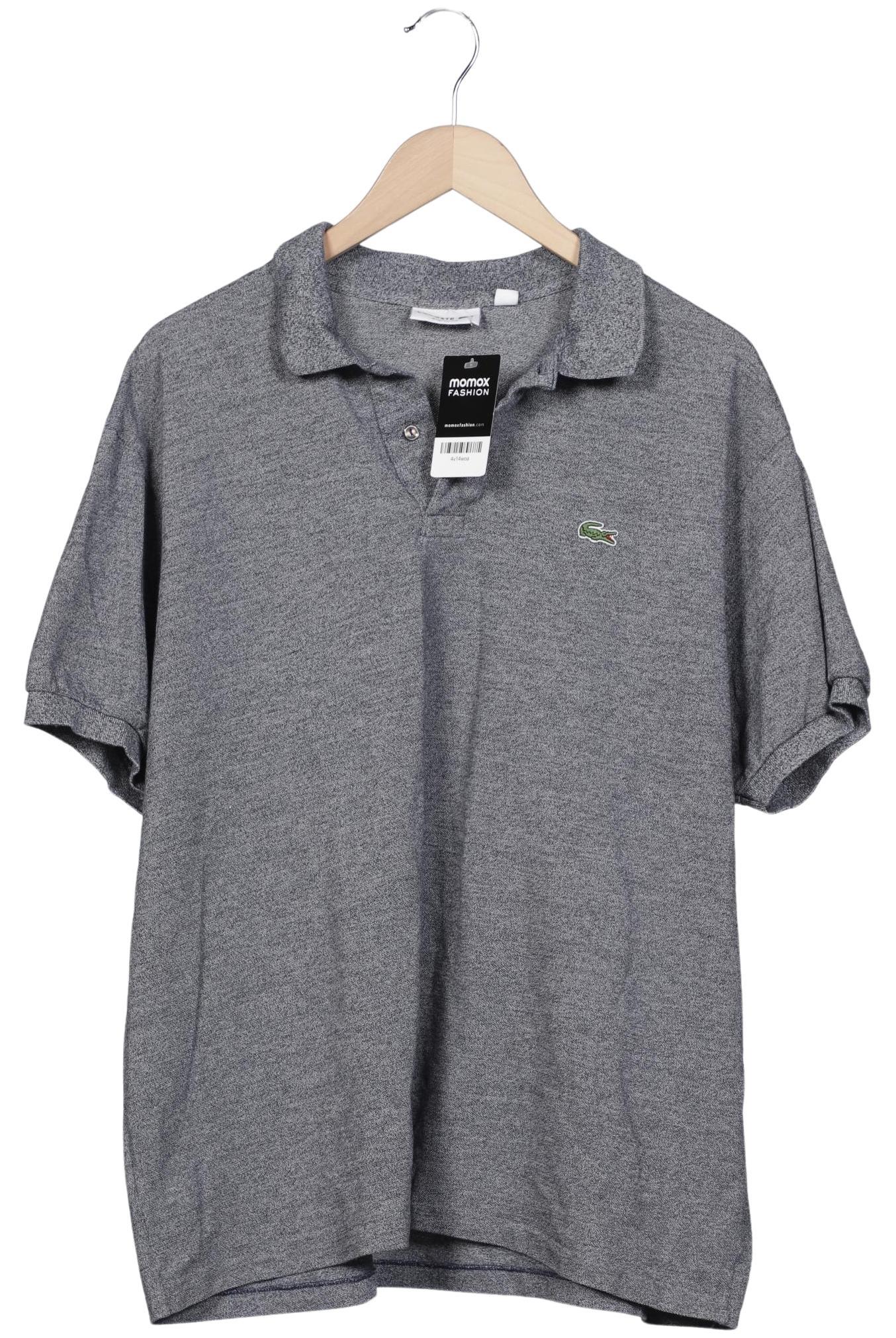 

Lacoste Herren Poloshirt, marineblau, Gr. 60