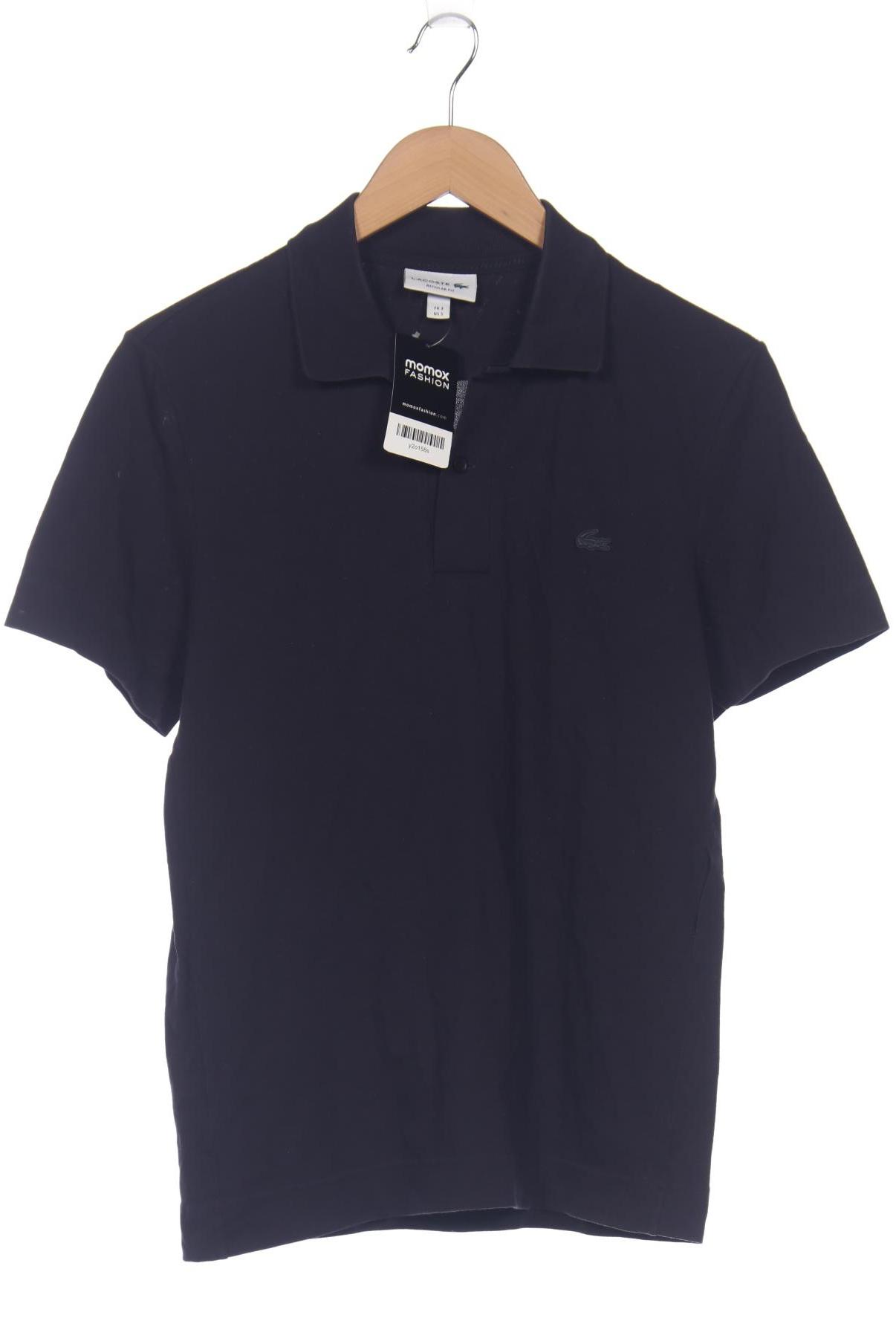

Lacoste Herren Poloshirt, marineblau, Gr. 48