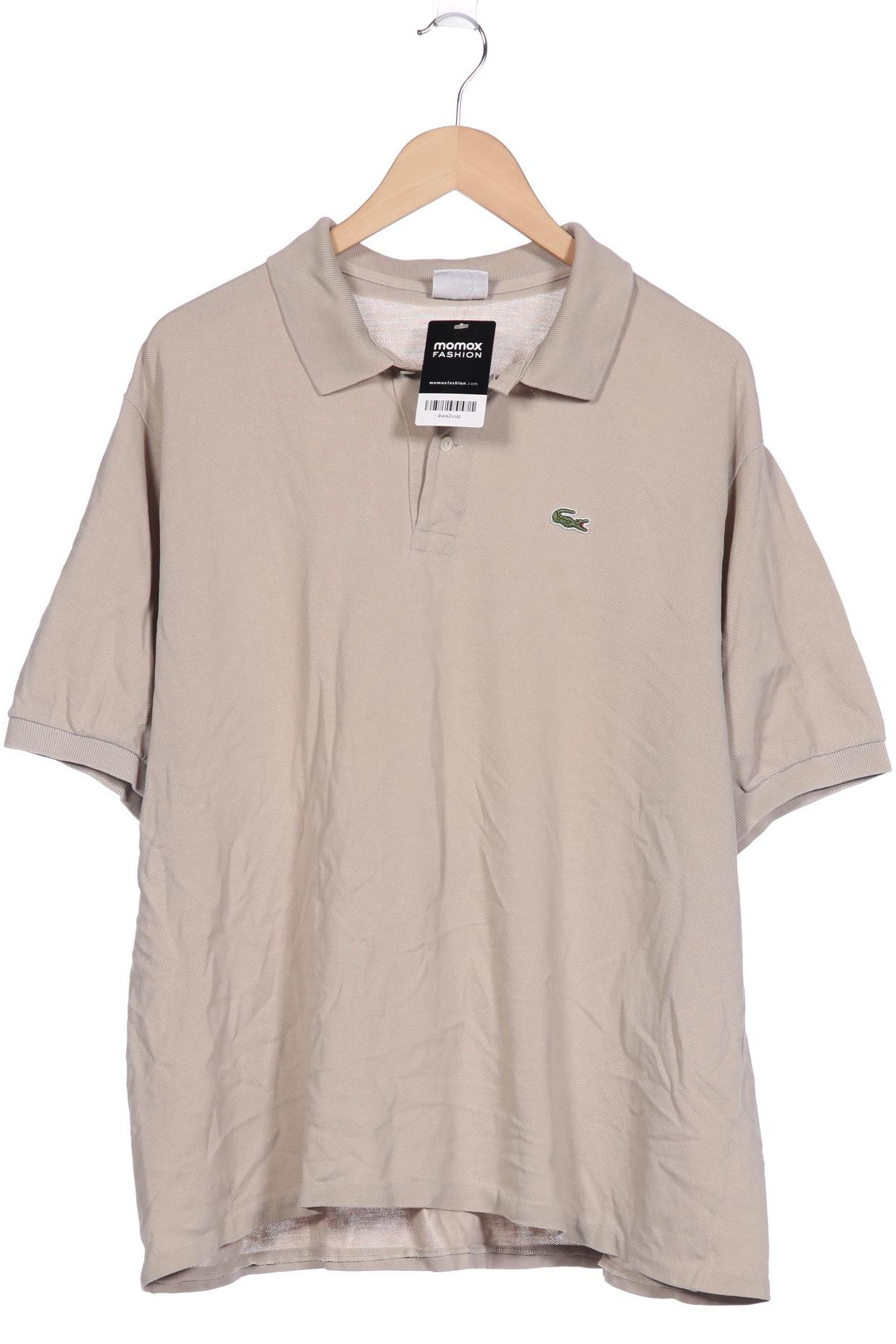 

Lacoste Herren Poloshirt, beige