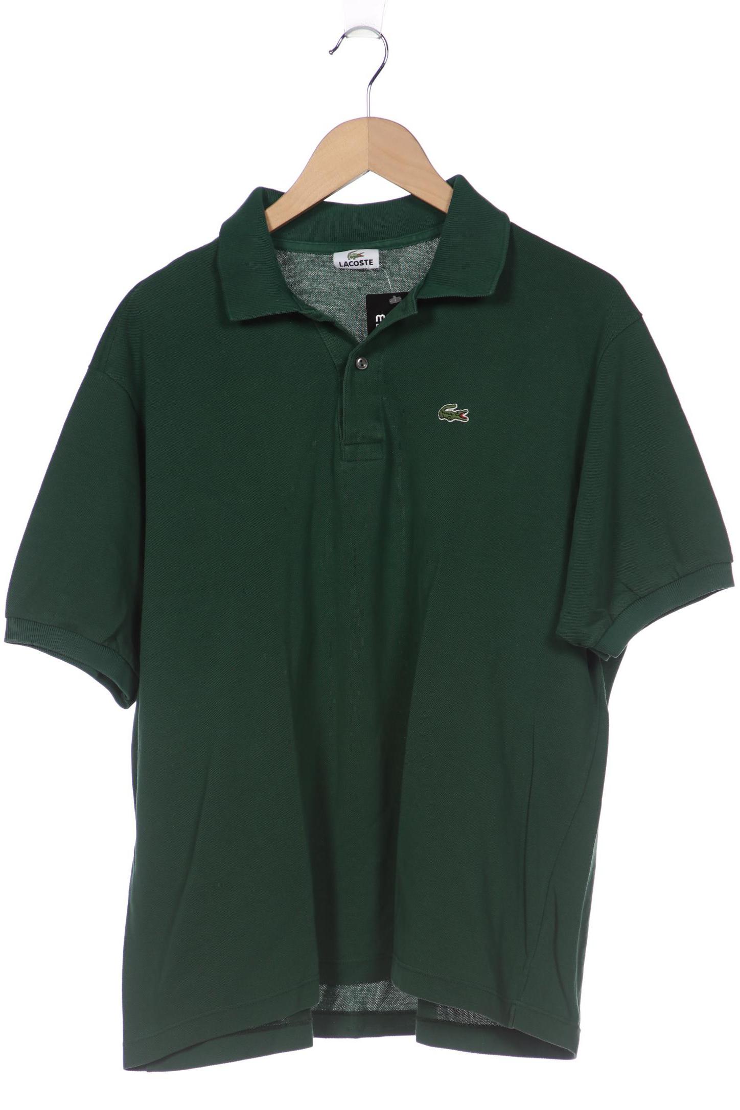 

Lacoste Herren Poloshirt, grün