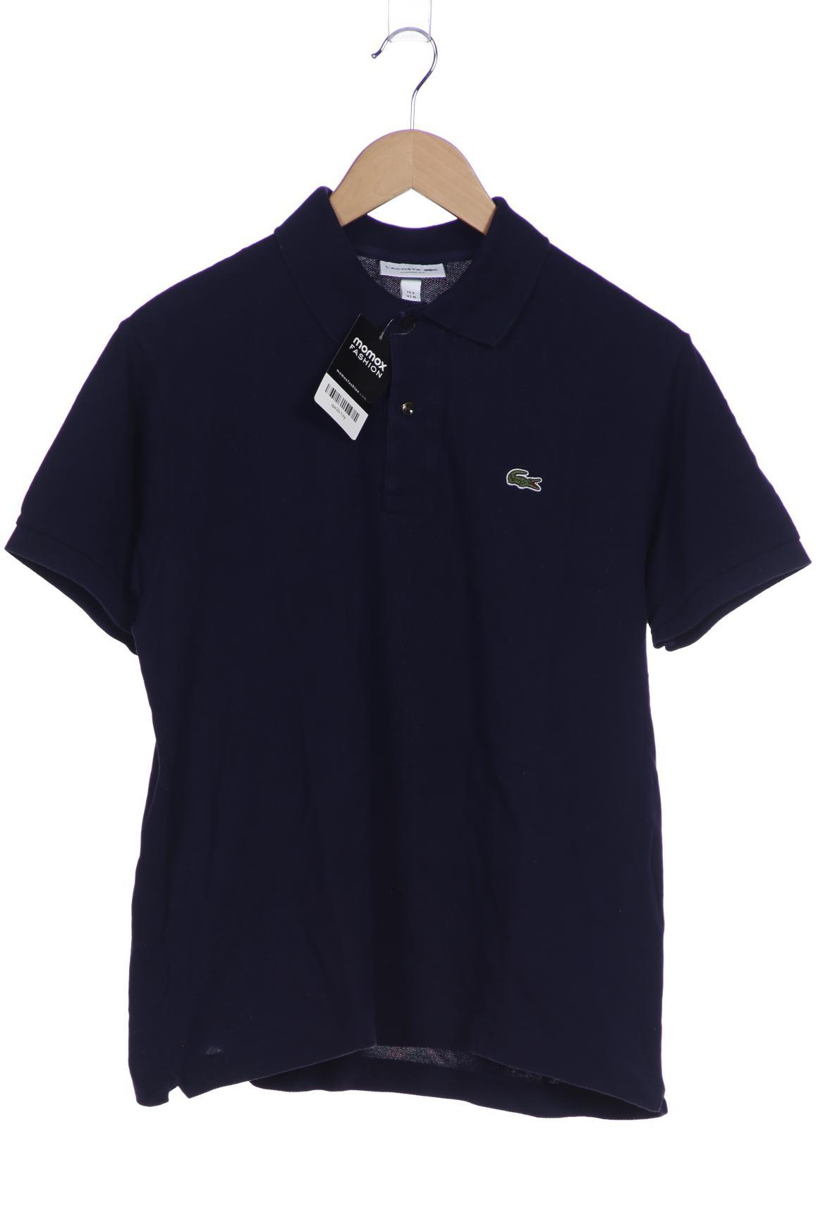 

Lacoste Herren Poloshirt, marineblau, Gr. 50