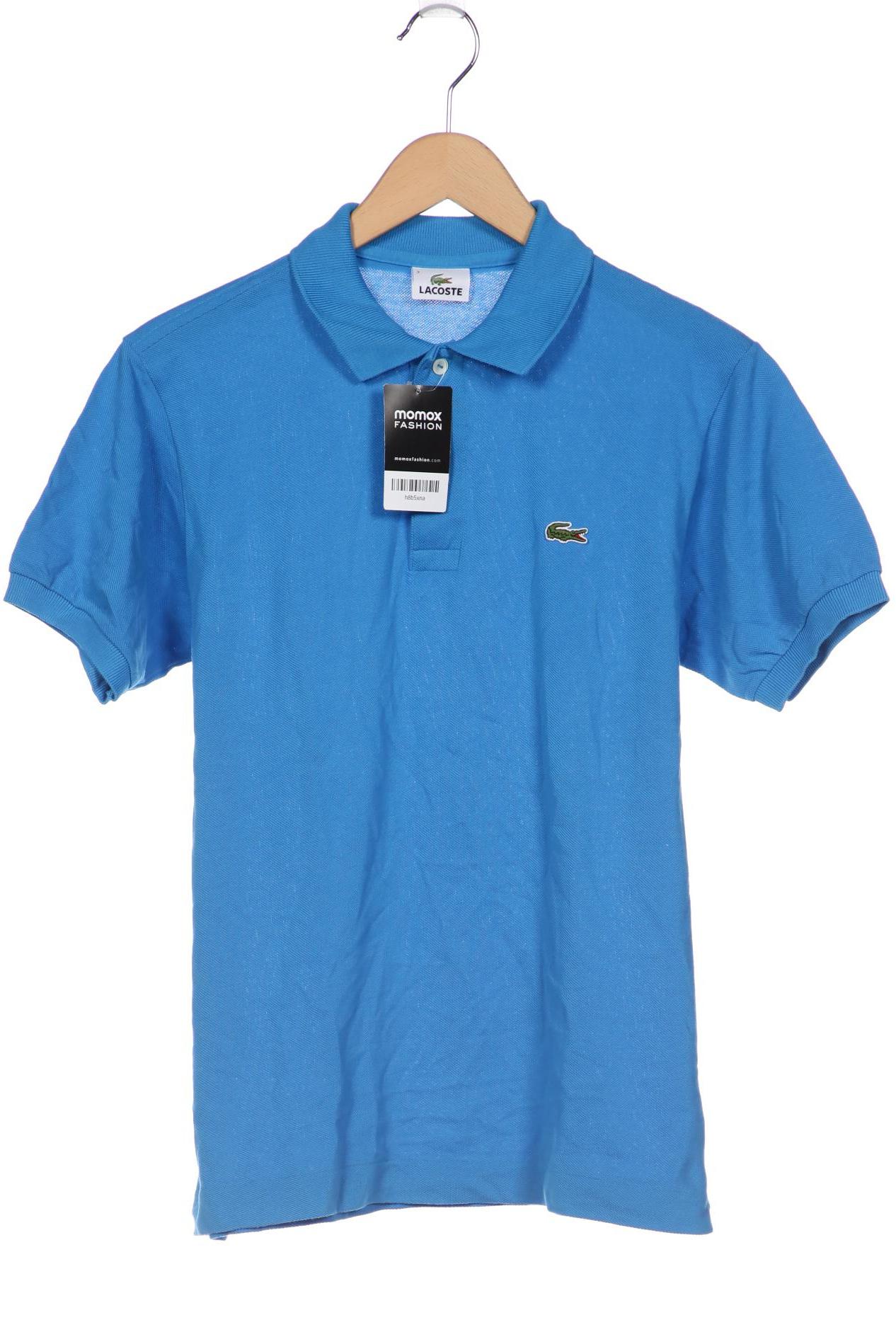 

Lacoste Herren Poloshirt, blau