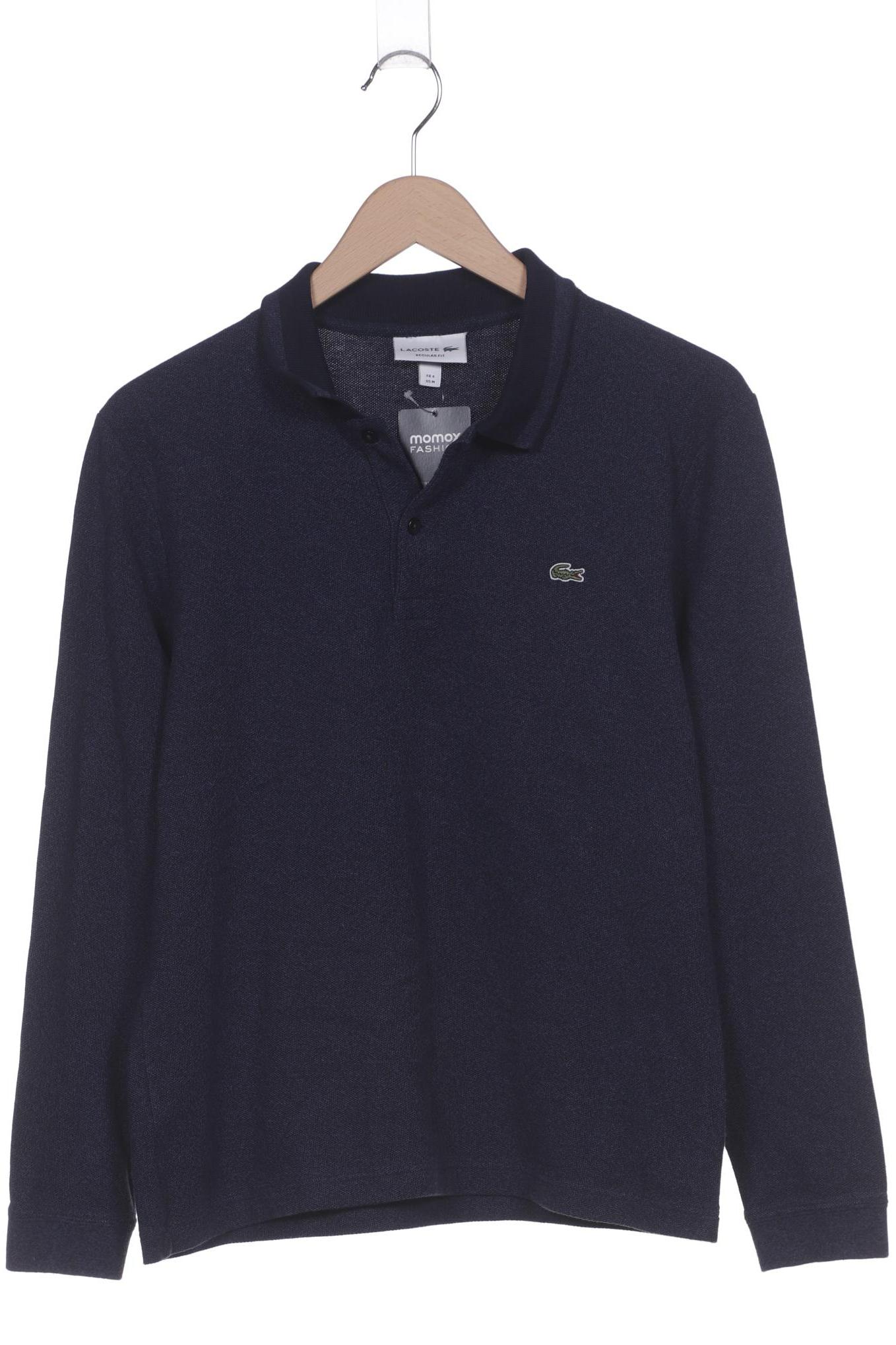 

Lacoste Herren Poloshirt, marineblau, Gr. 50