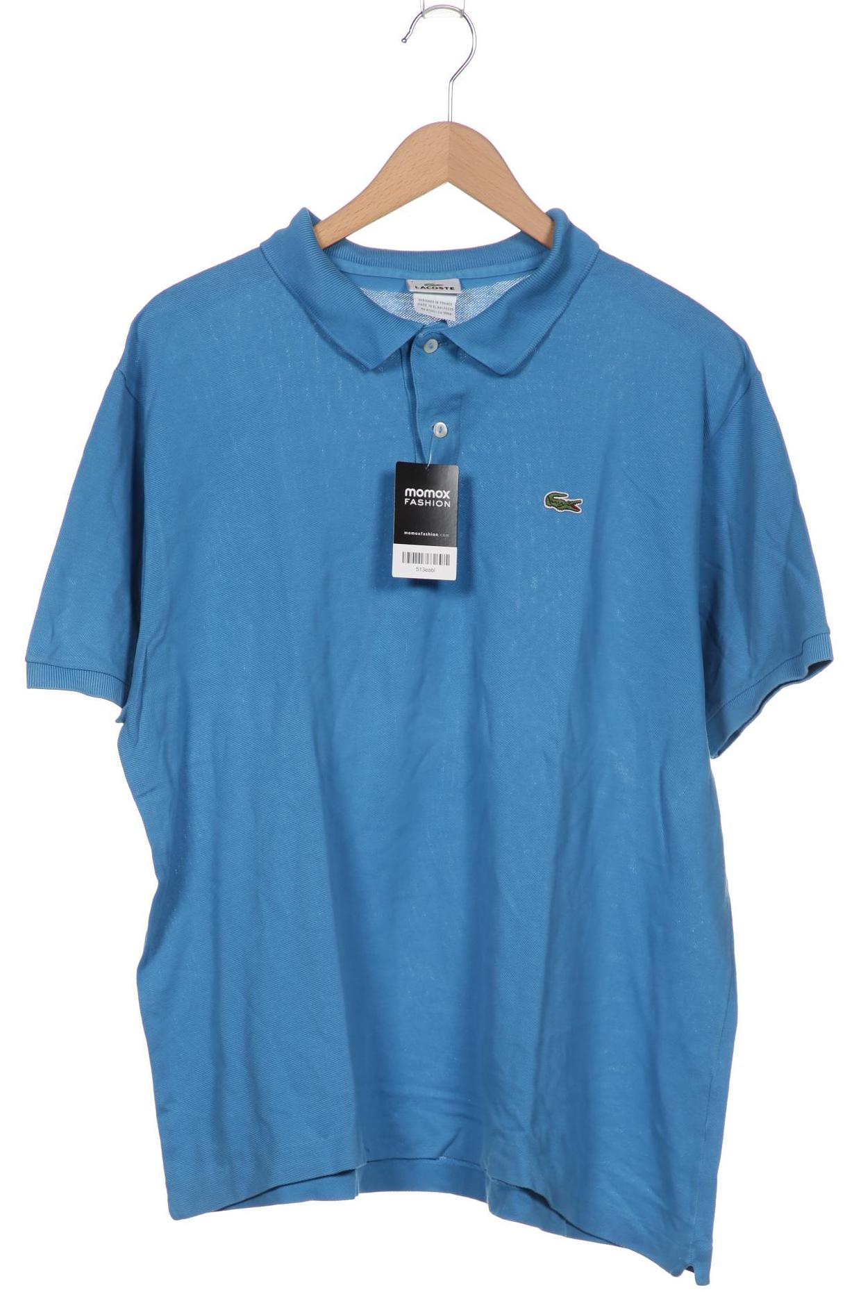 

Lacoste Herren Poloshirt, blau