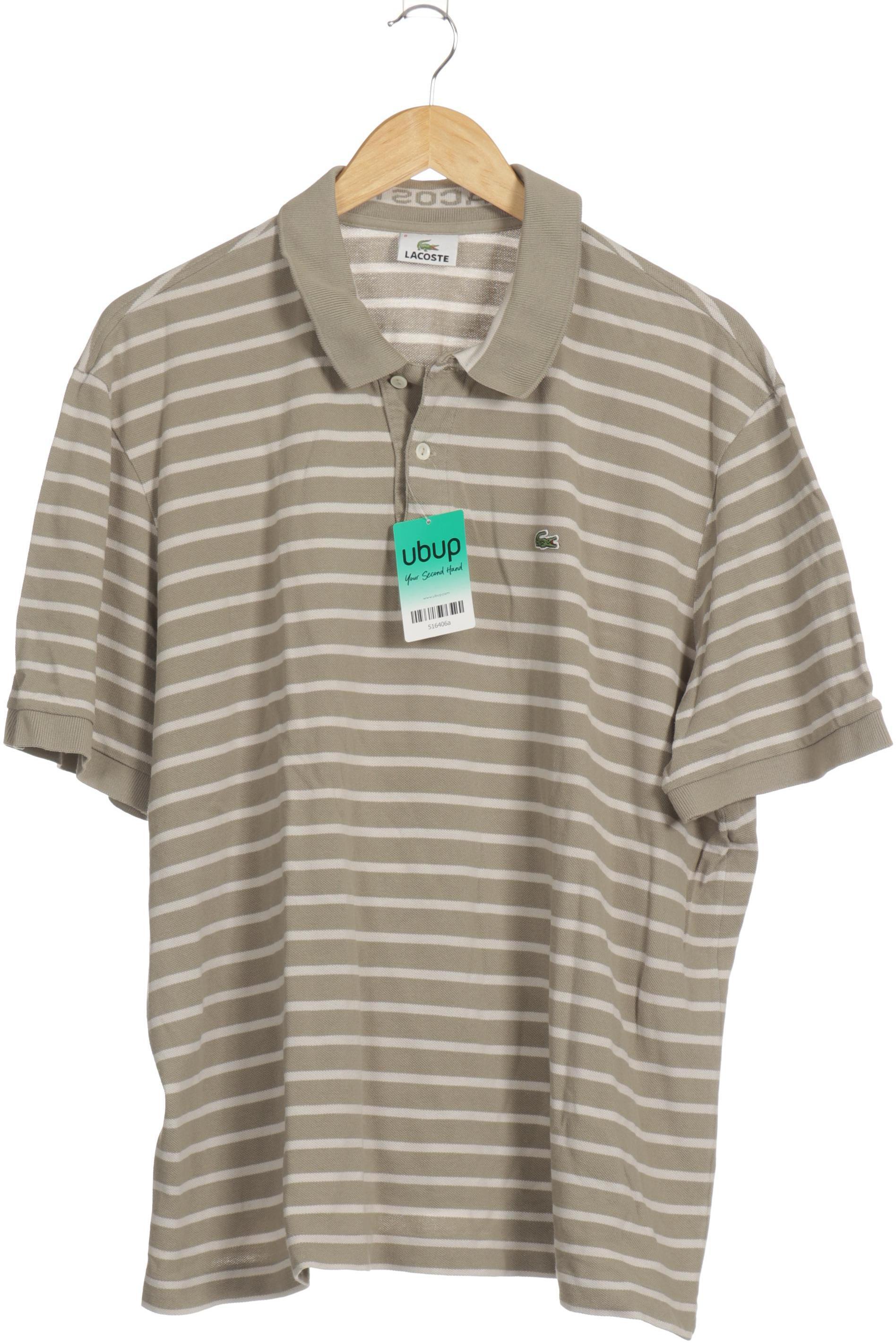 Thumbnail - Lacoste Herren Poloshirt, beige, Gr.