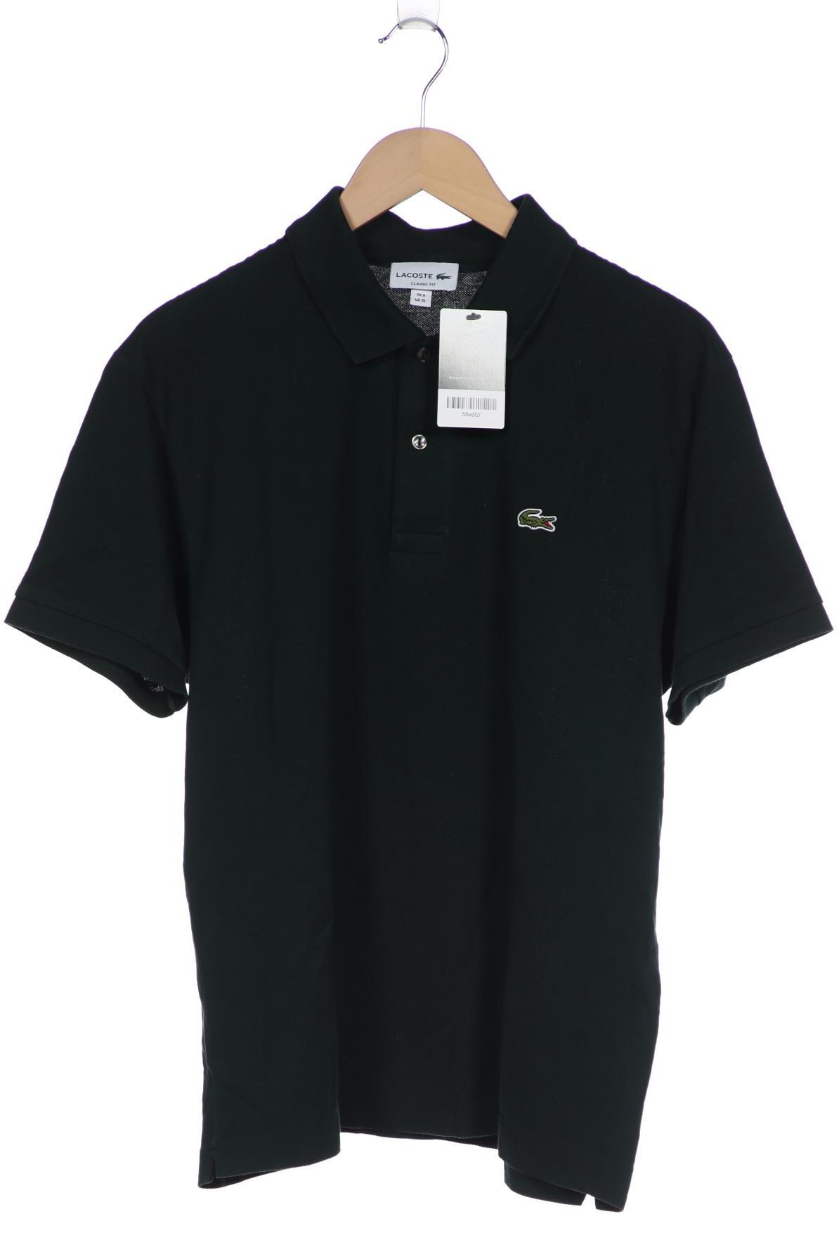 

Lacoste Herren Poloshirt, grün