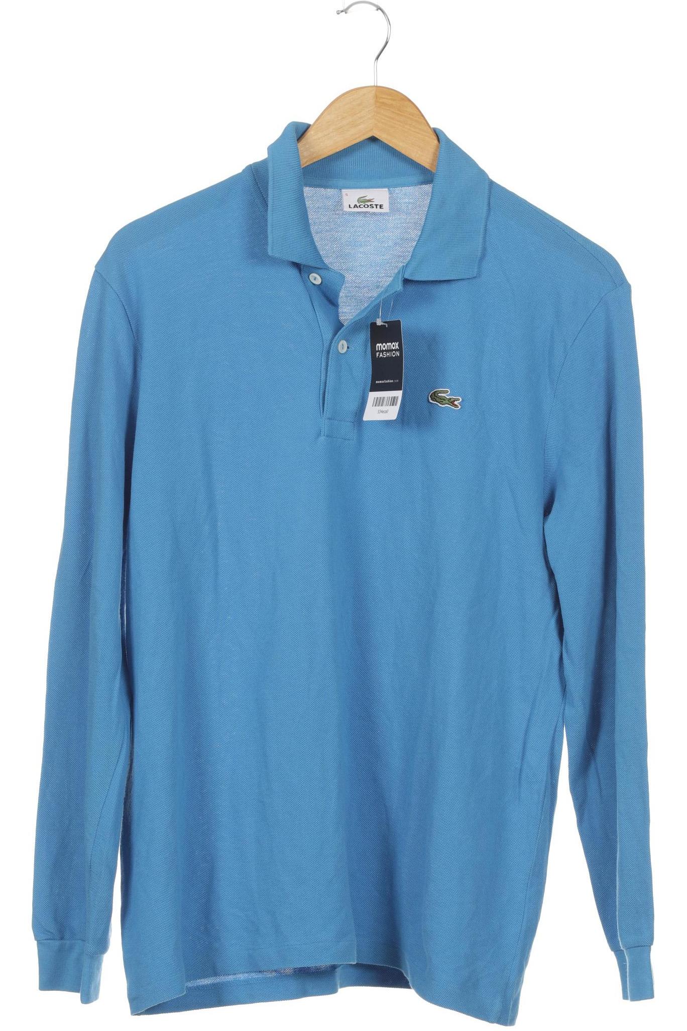 

Lacoste Herren Poloshirt, blau, Gr. 52
