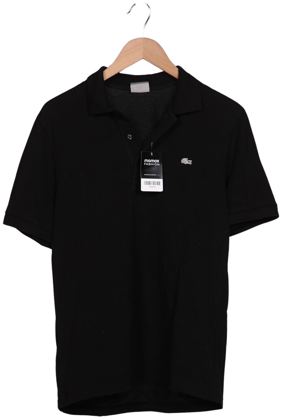 

Lacoste Herren Poloshirt, schwarz, Gr. 52
