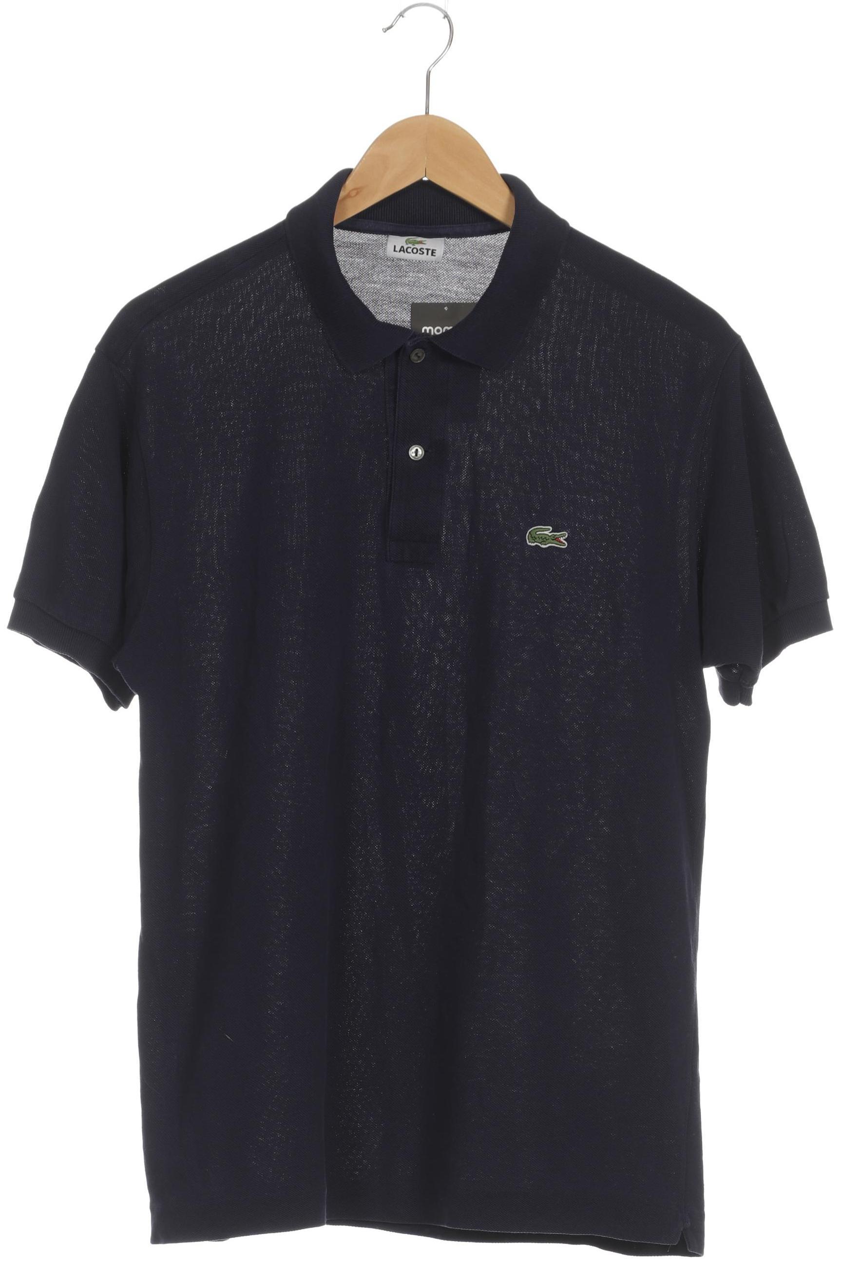 

Lacoste Herren Poloshirt, blau, Gr.