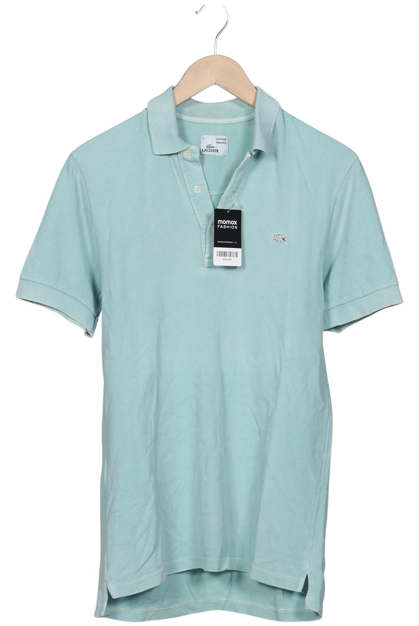

Lacoste Herren Poloshirt, hellgrün, Gr. 48