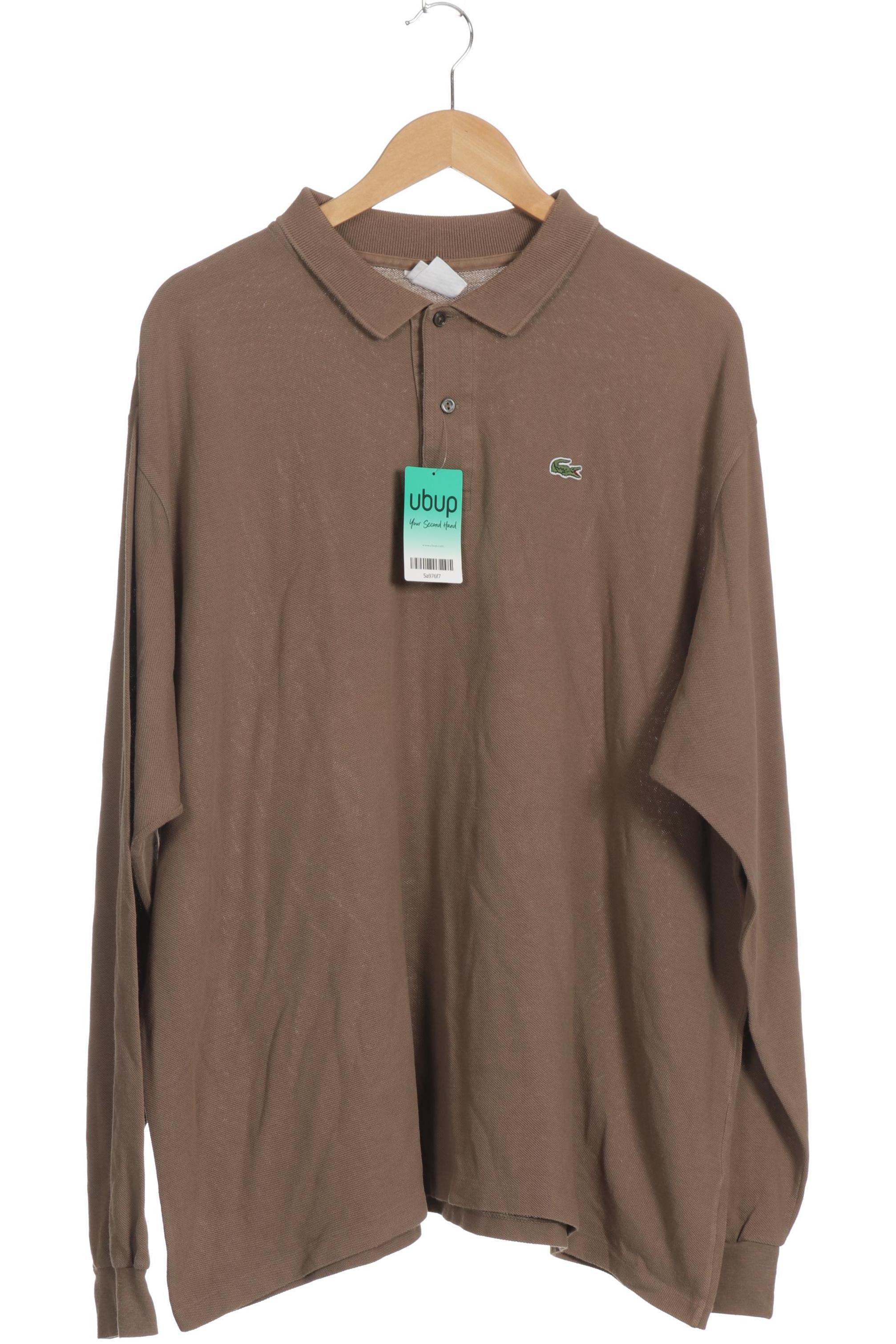 Thumbnail - Lacoste Herren Poloshirt, braun, Gr.