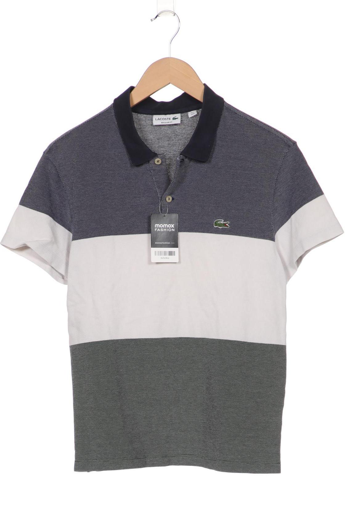 

Lacoste Herren Poloshirt, mehrfarbig, Gr. 50