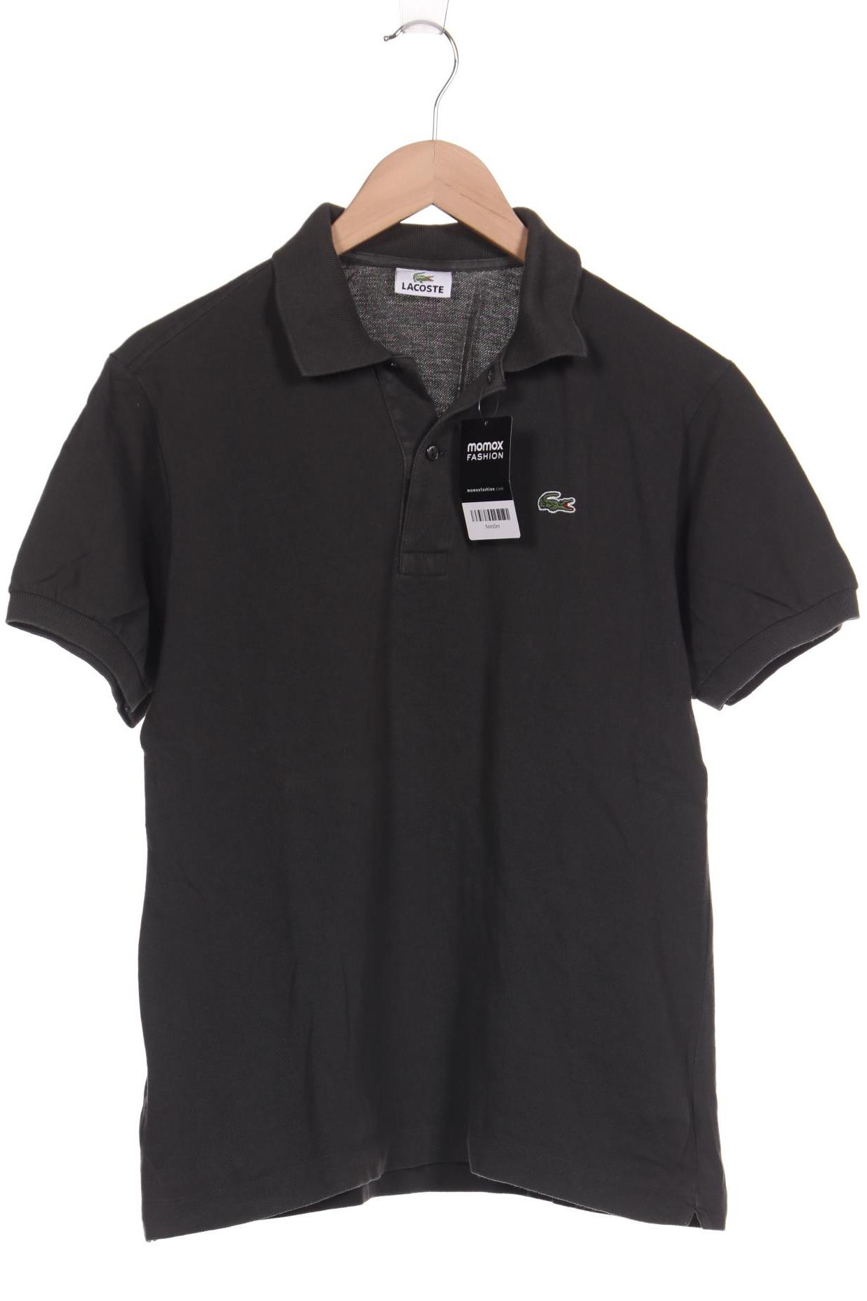 

Lacoste Herren Poloshirt, grün, Gr. 50