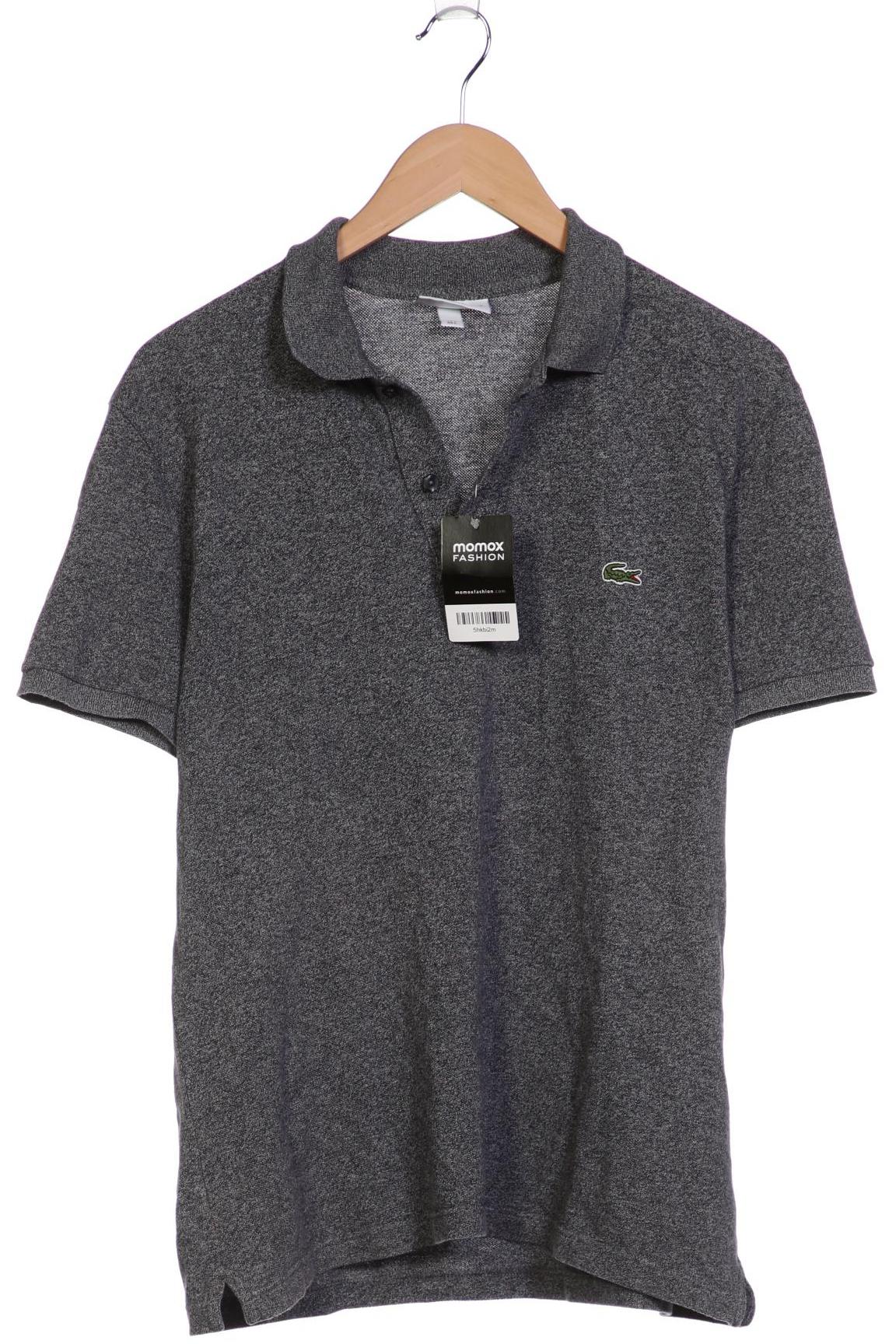 

Lacoste Herren Poloshirt, marineblau, Gr. 52