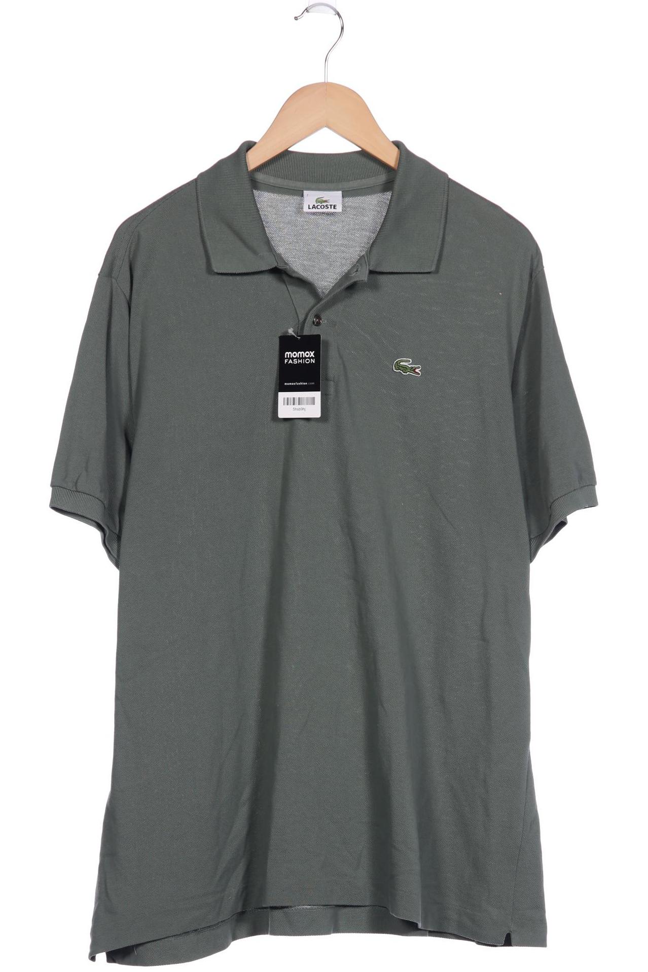 

Lacoste Herren Poloshirt, türkis