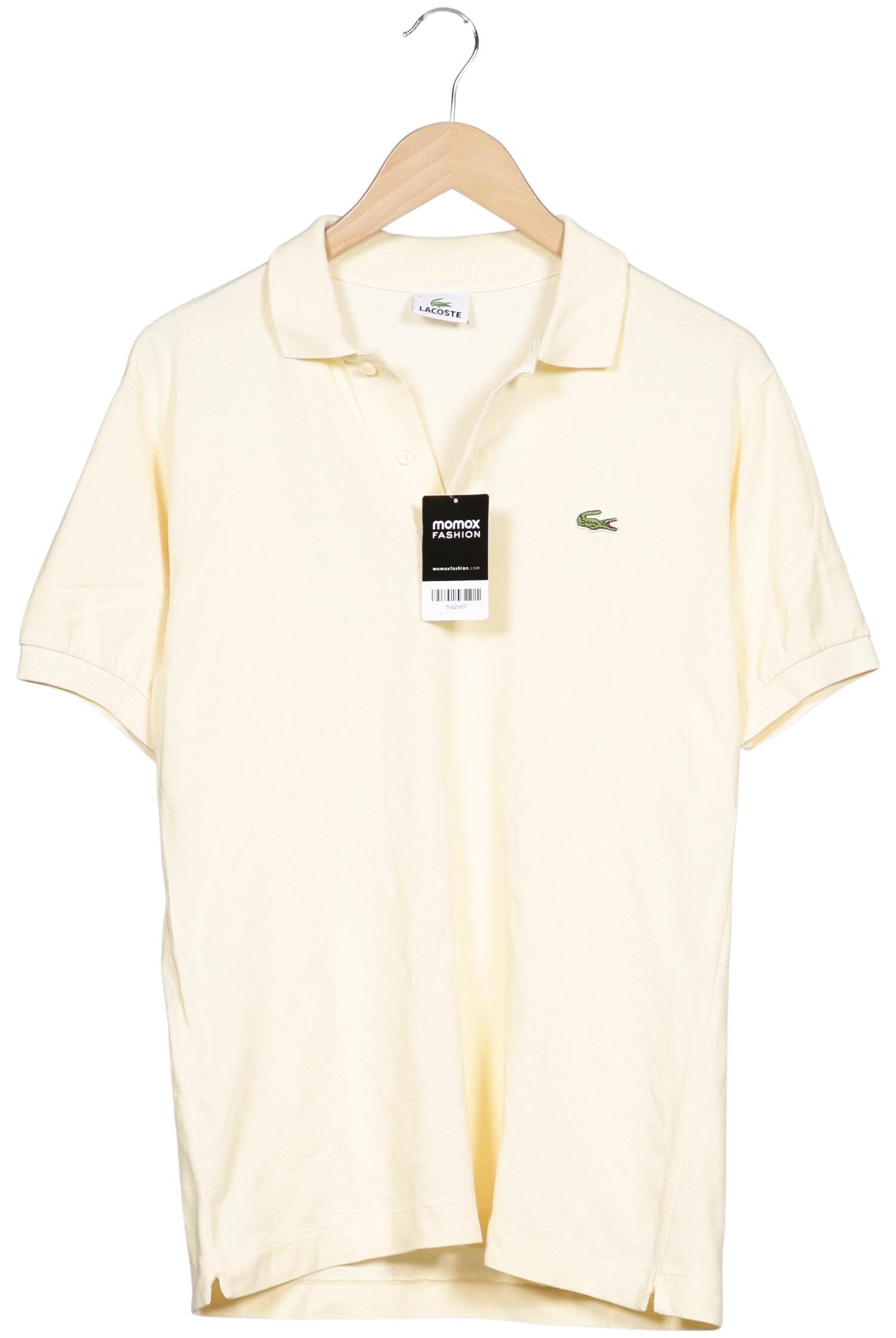 Thumbnail - Lacoste Herren Poloshirt, cremeweiß, Gr. 48