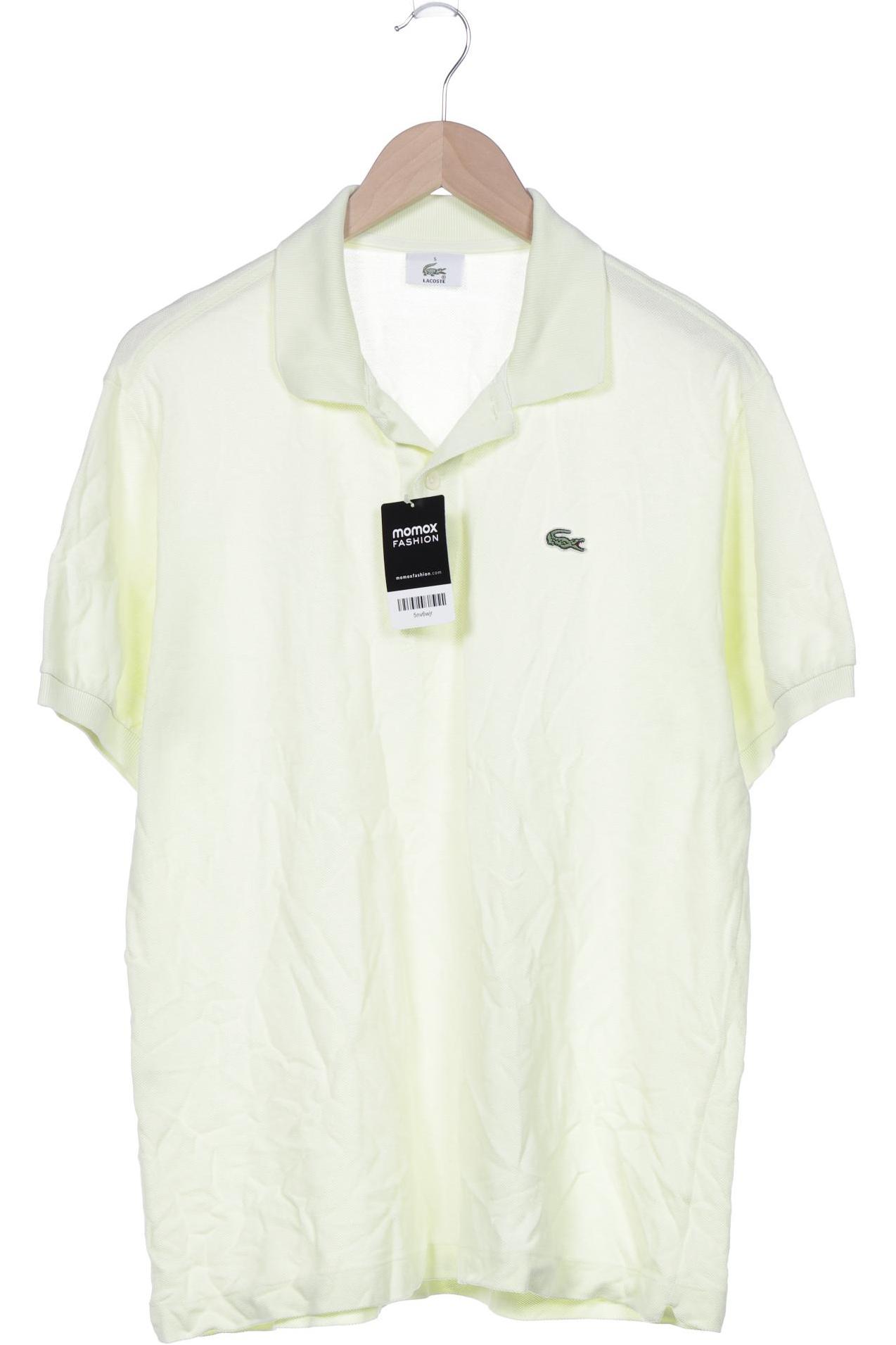 

Lacoste Herren Poloshirt, hellgrün