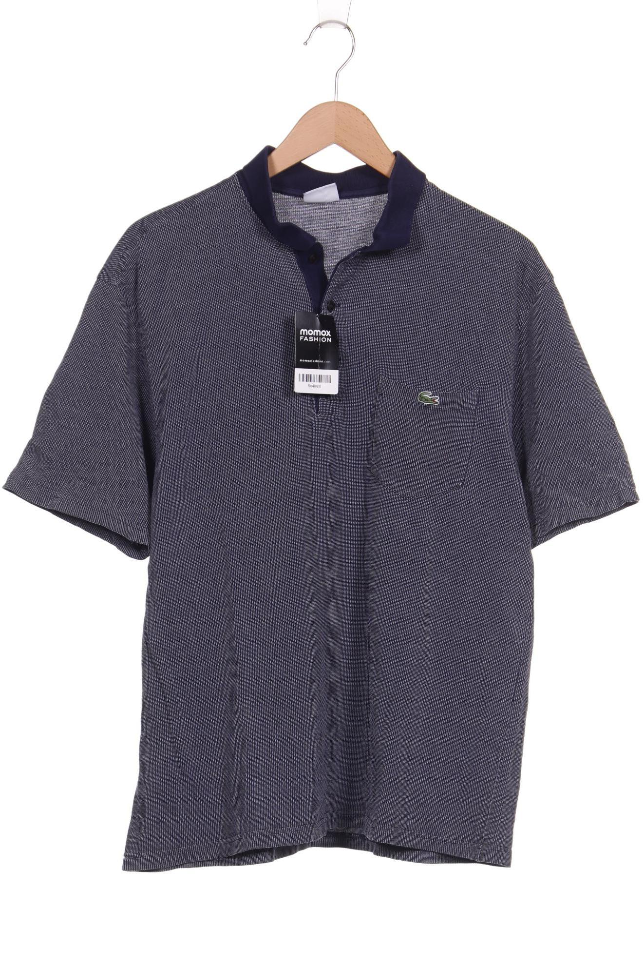 

Lacoste Herren Poloshirt, marineblau