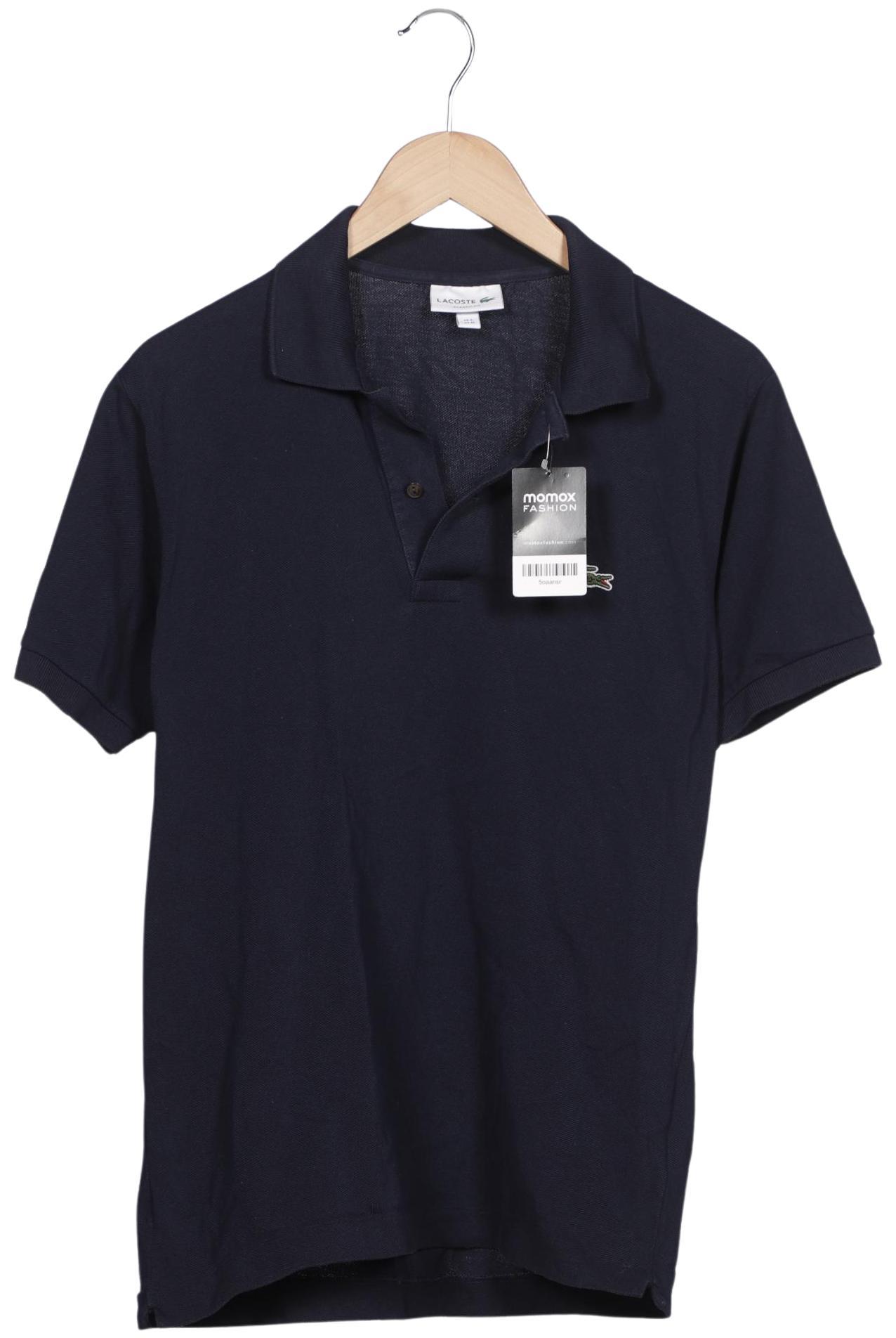 

Lacoste Herren Poloshirt, marineblau, Gr. 50