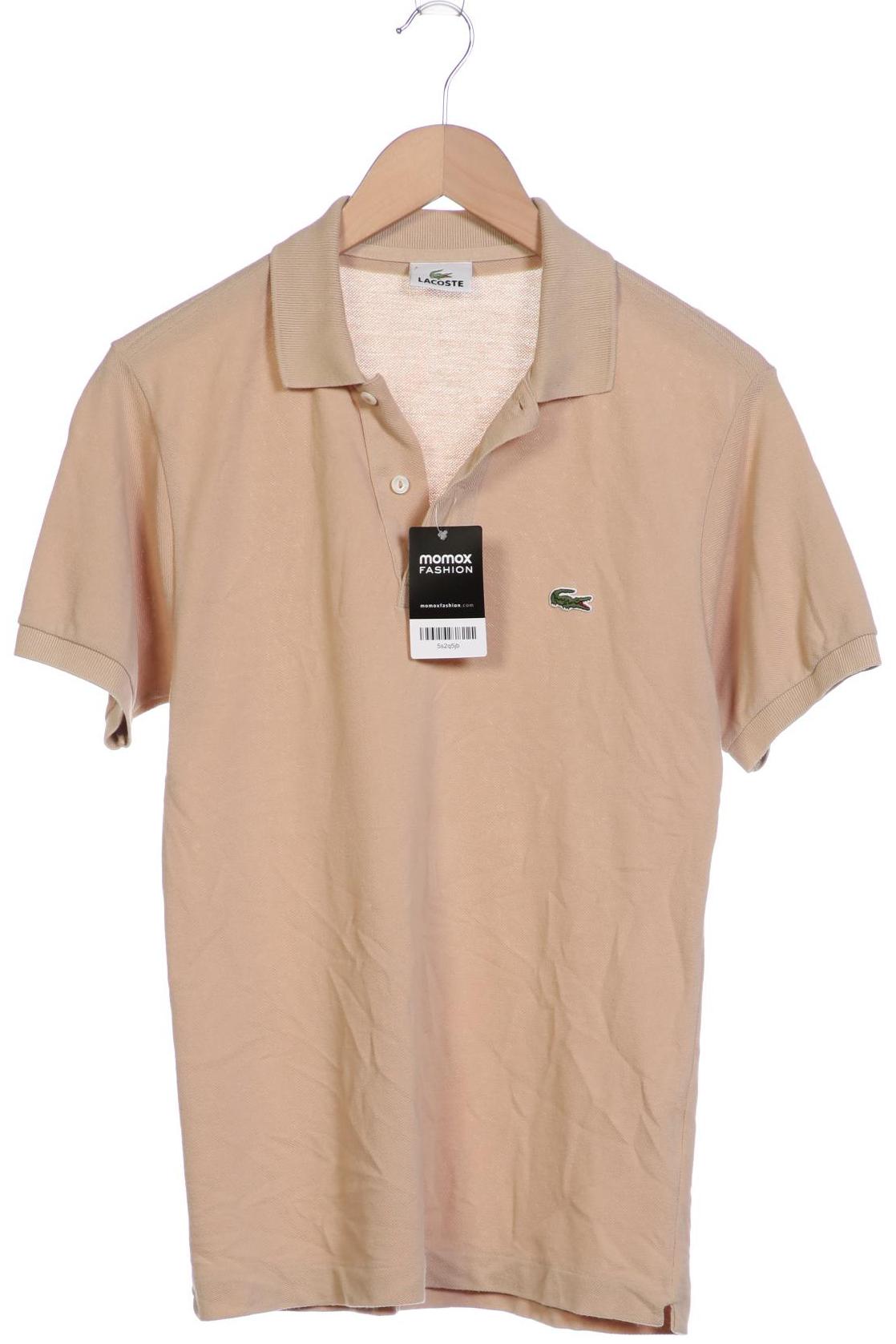 

Lacoste Herren Poloshirt, beige