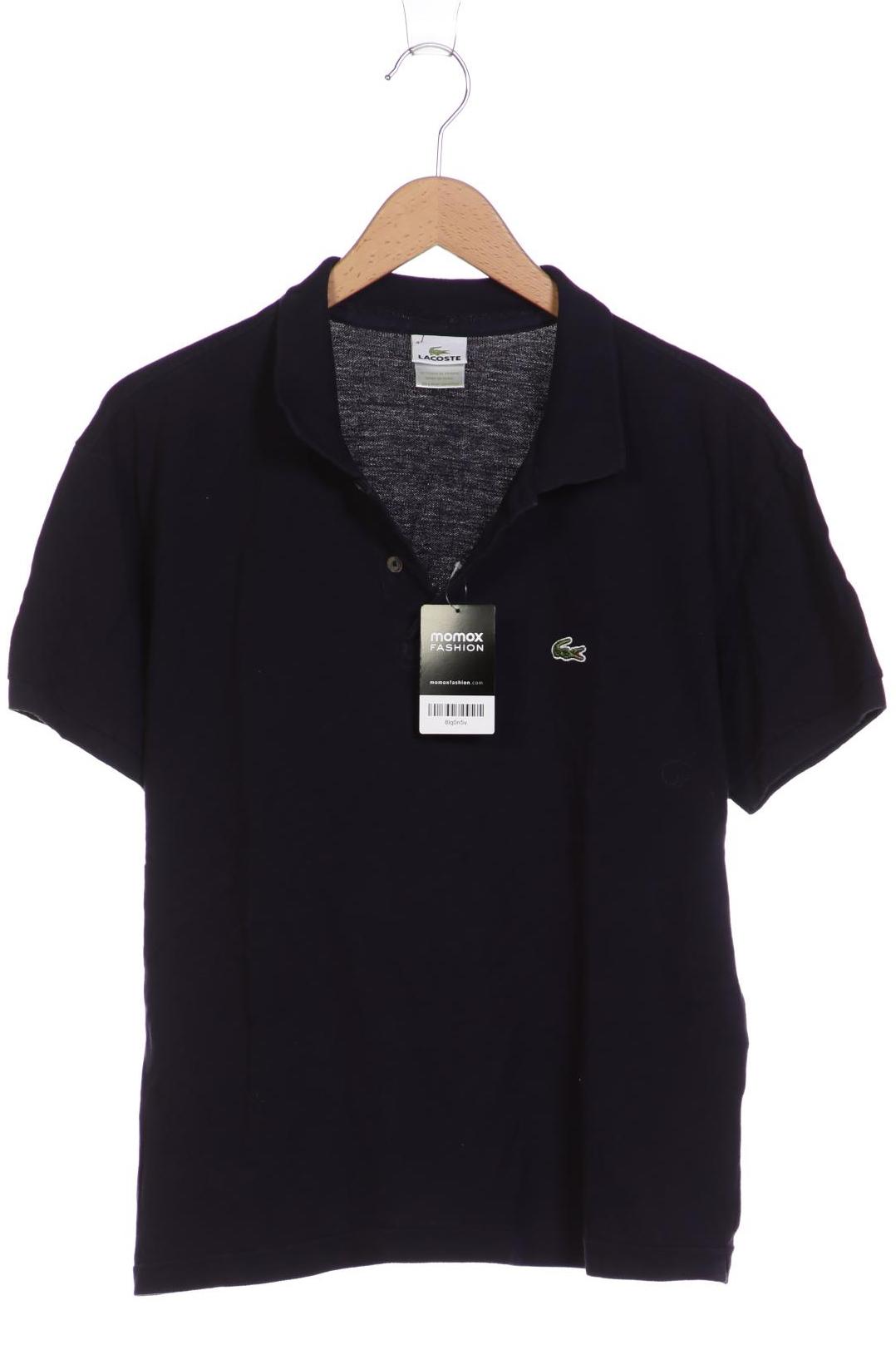 

Lacoste Herren Poloshirt, marineblau, Gr. 50