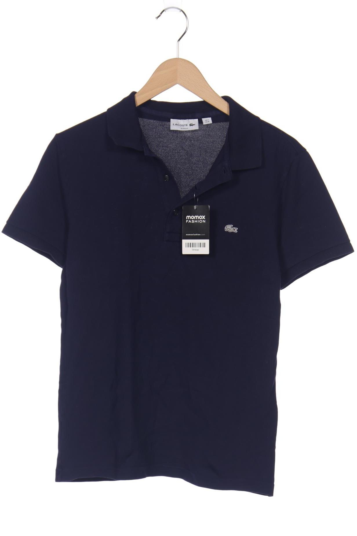 

Lacoste Herren Poloshirt, marineblau