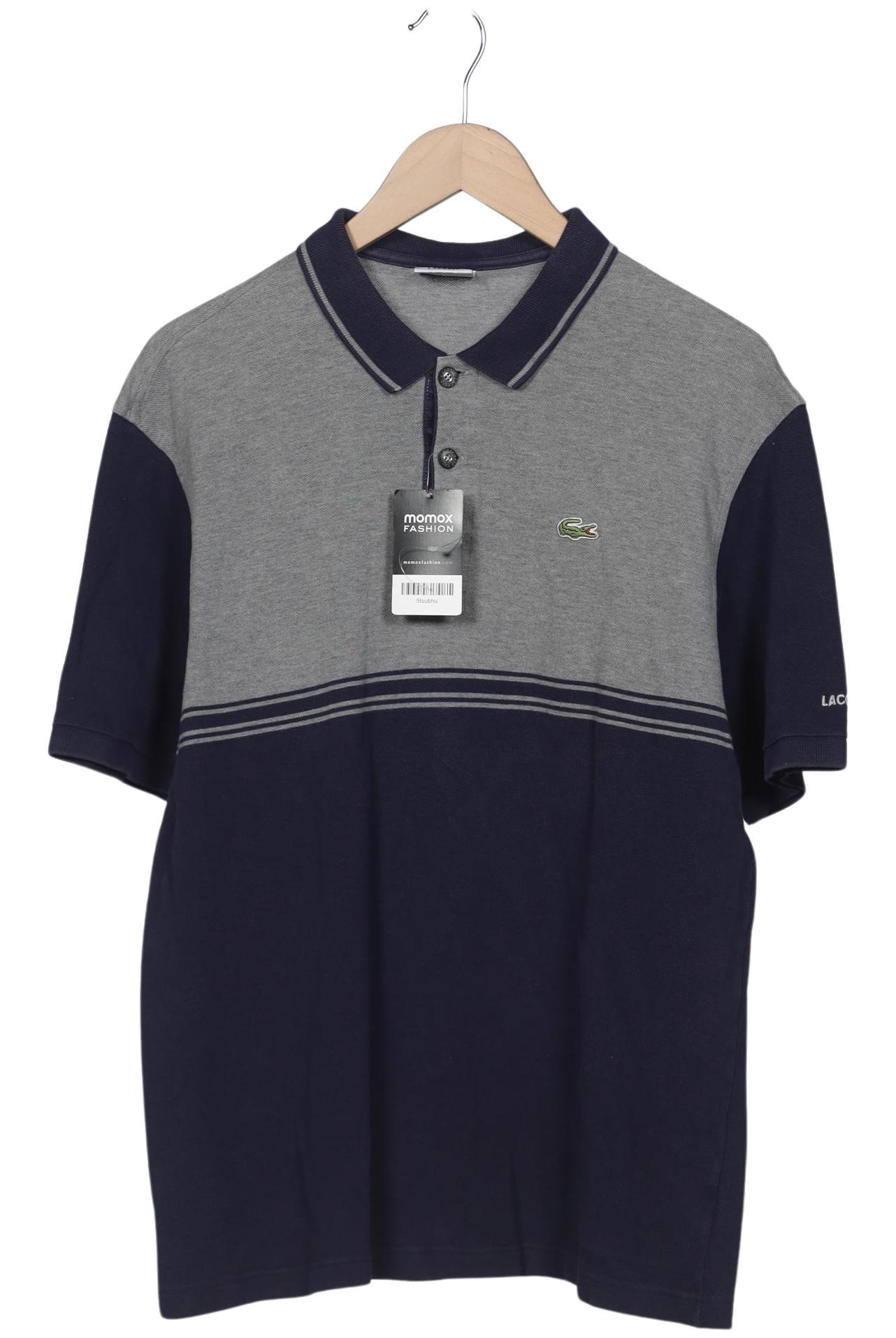 

Lacoste Herren Poloshirt, mehrfarbig, Gr. 54