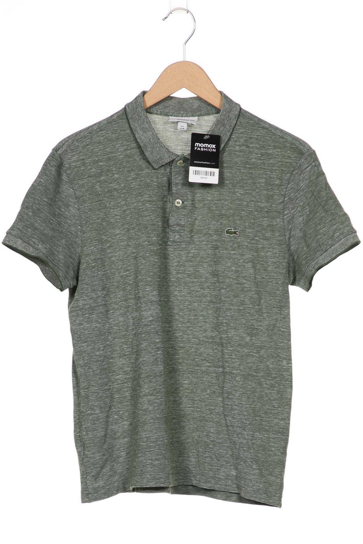 

Lacoste Herren Poloshirt, grün, Gr. 48